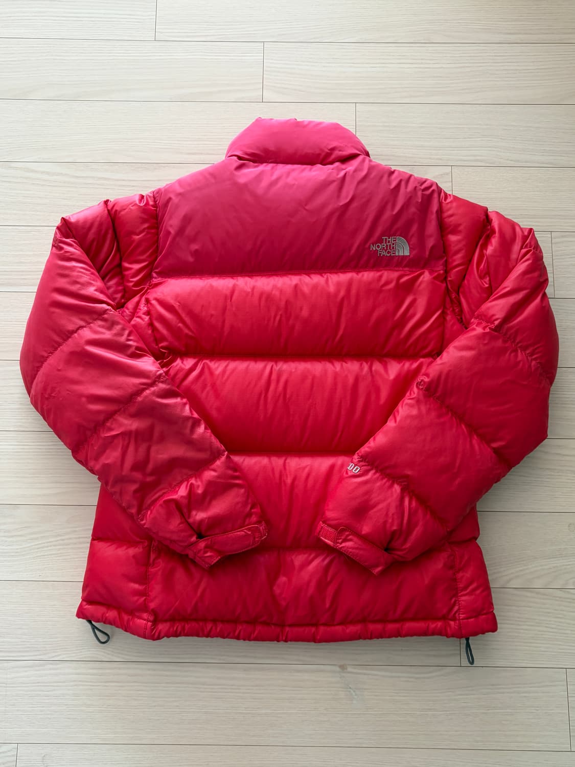 TNF 노스페이스 눕시 700 구스 다운 90-95 상품이미지2