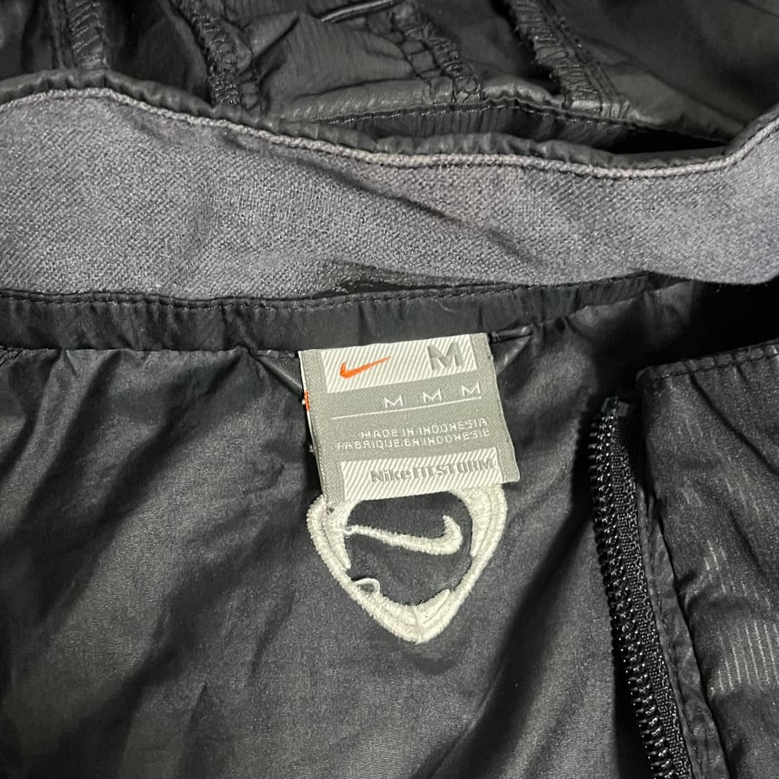 나이키 맨유 바람막이   상품이미지8