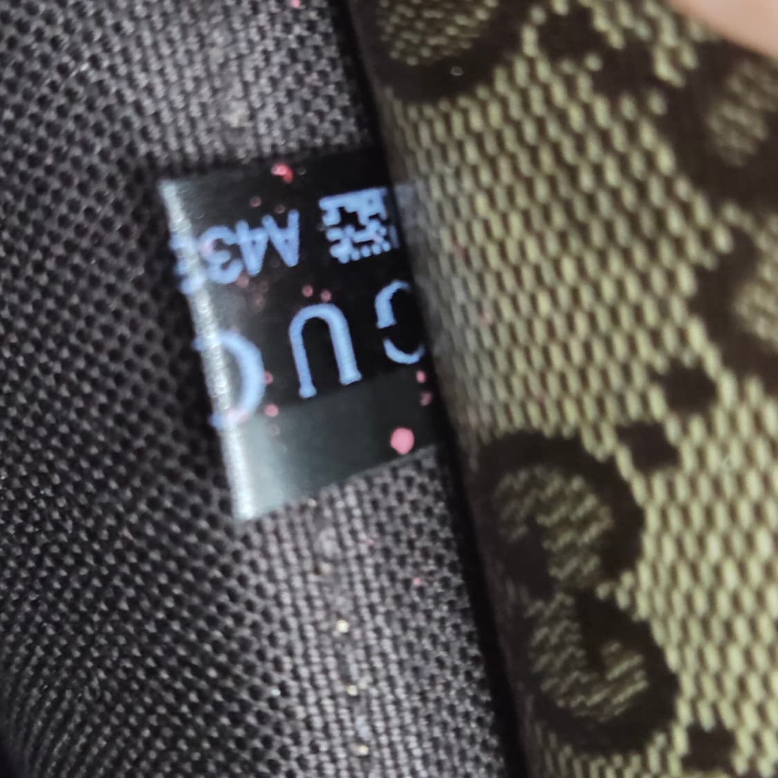 구찌 토트백 상품이미지9