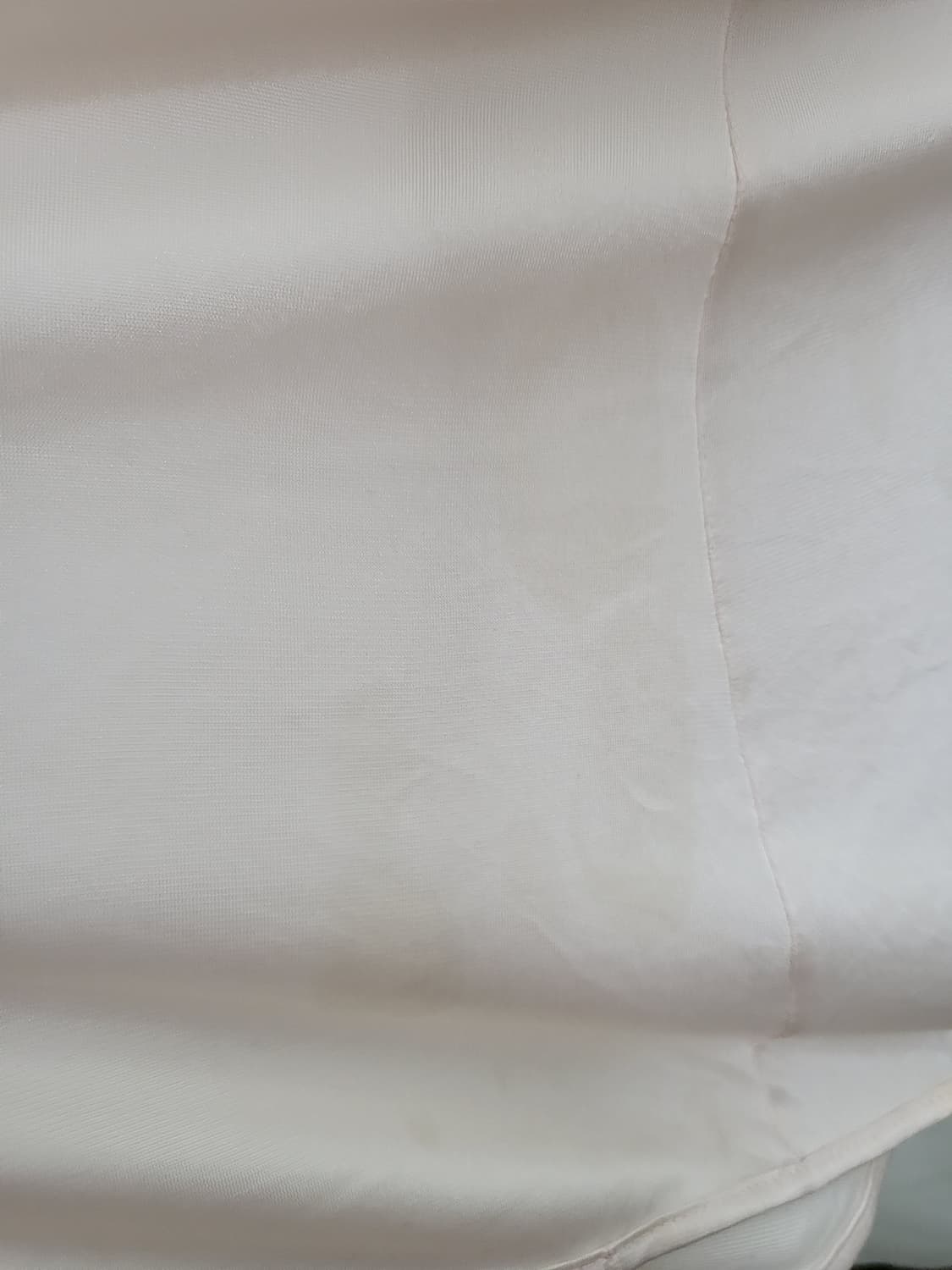 빈티지 피치 아이보리 슬립 드레스 상품이미지6