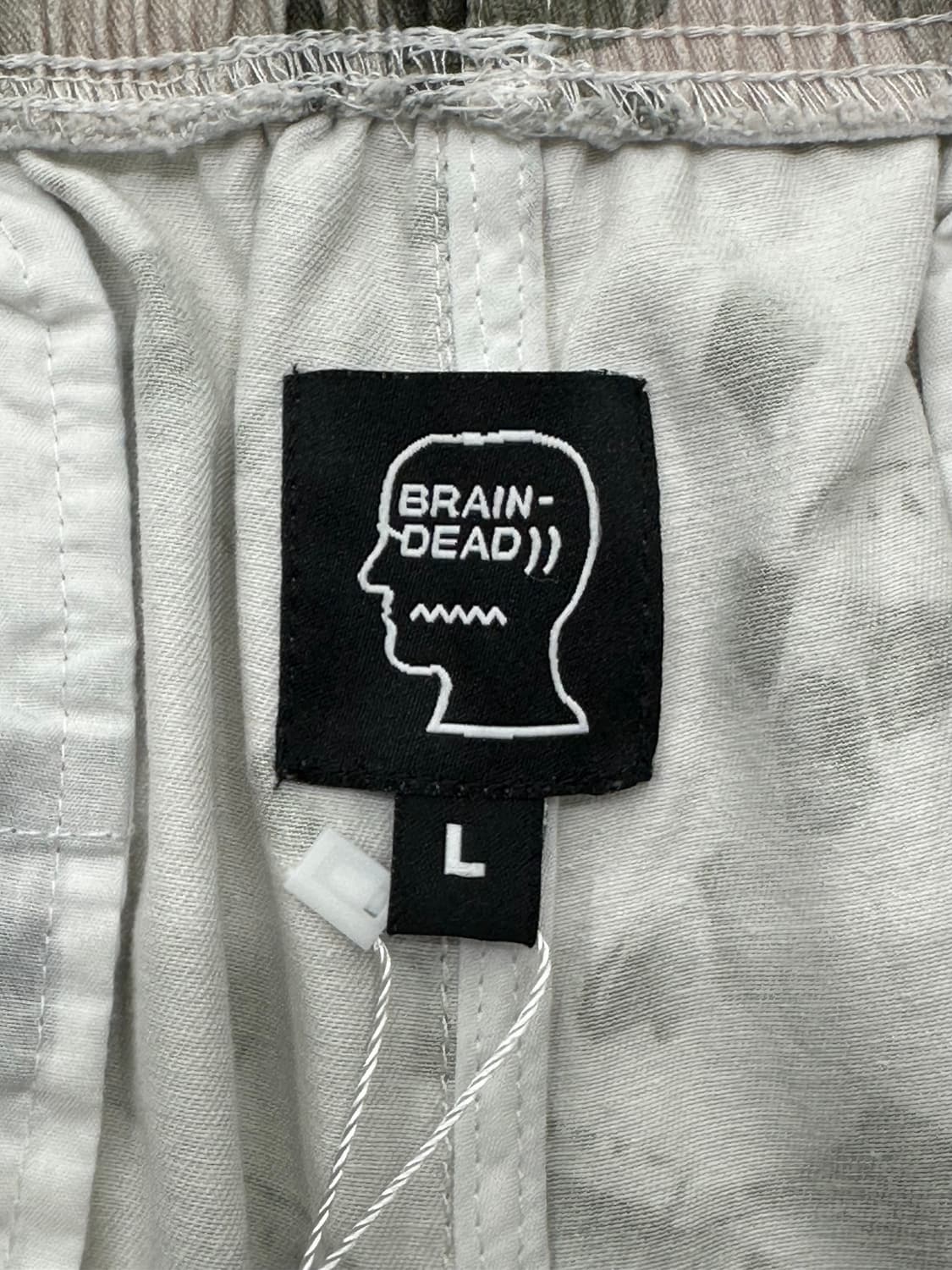 Brain Dead Skull Climber Pants 상품이미지8