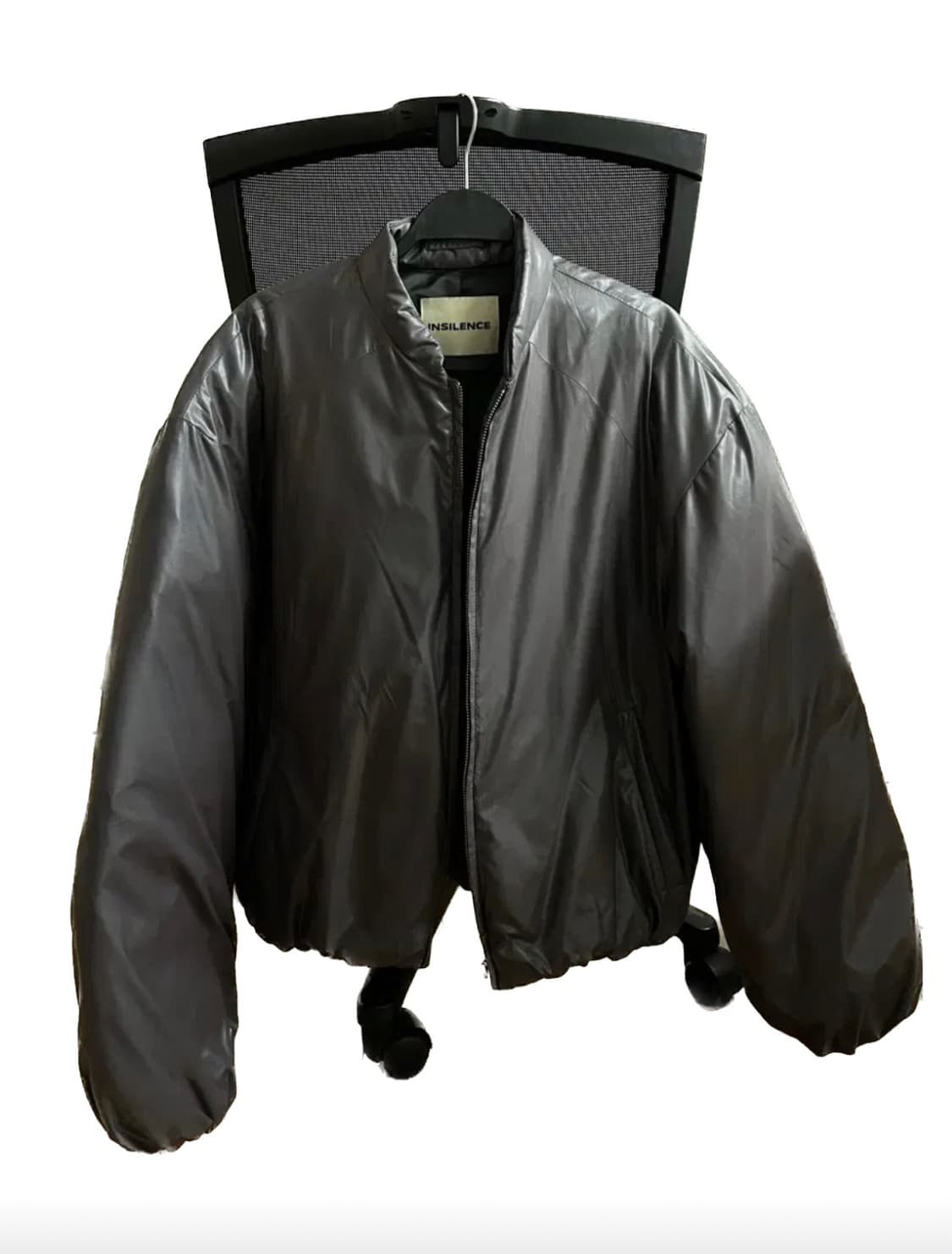 인사일런스 벌룬 구스 다운 자켓 상품이미지1