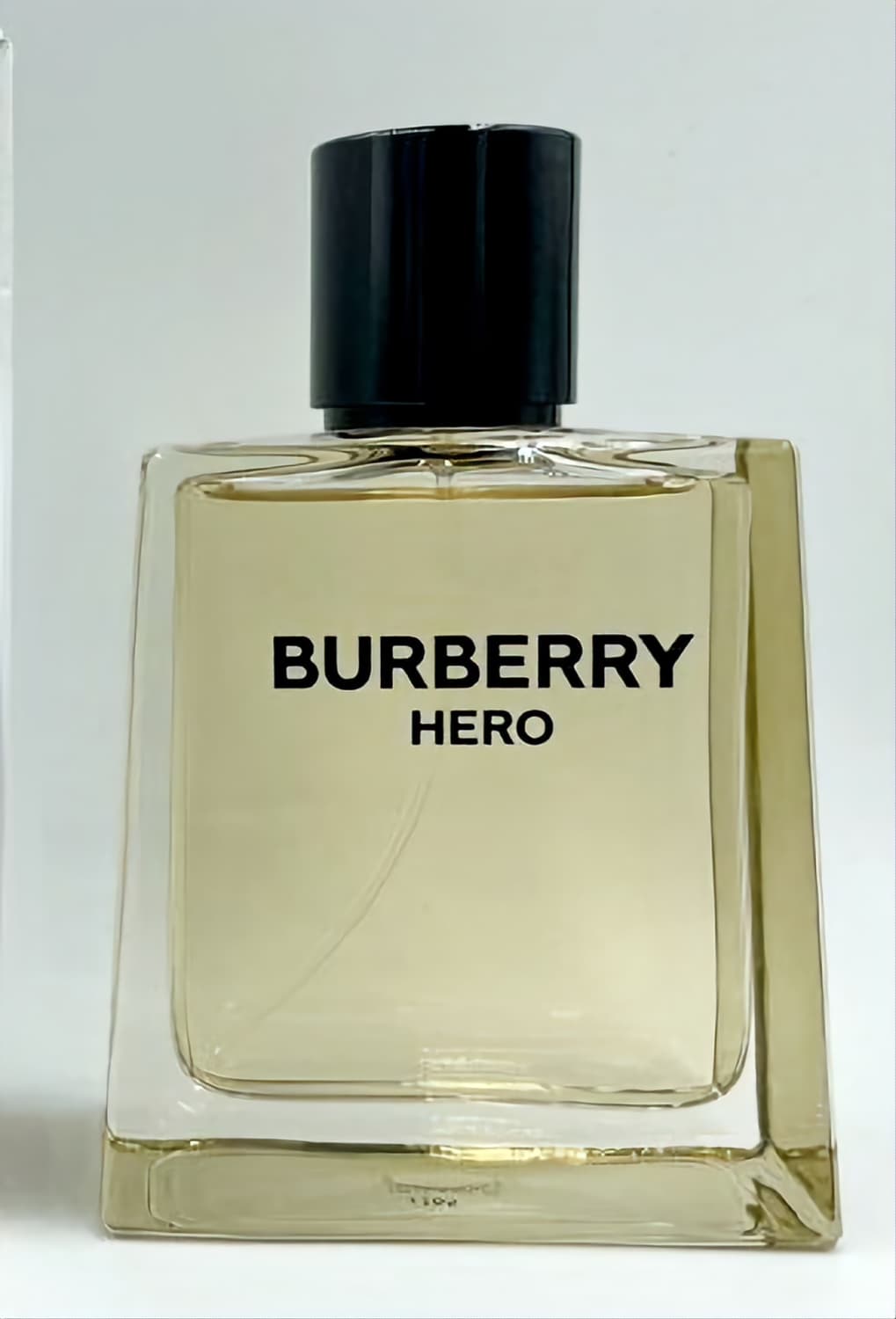 버버리 히어로 오드뚜왈렛 100ml 상품이미지4