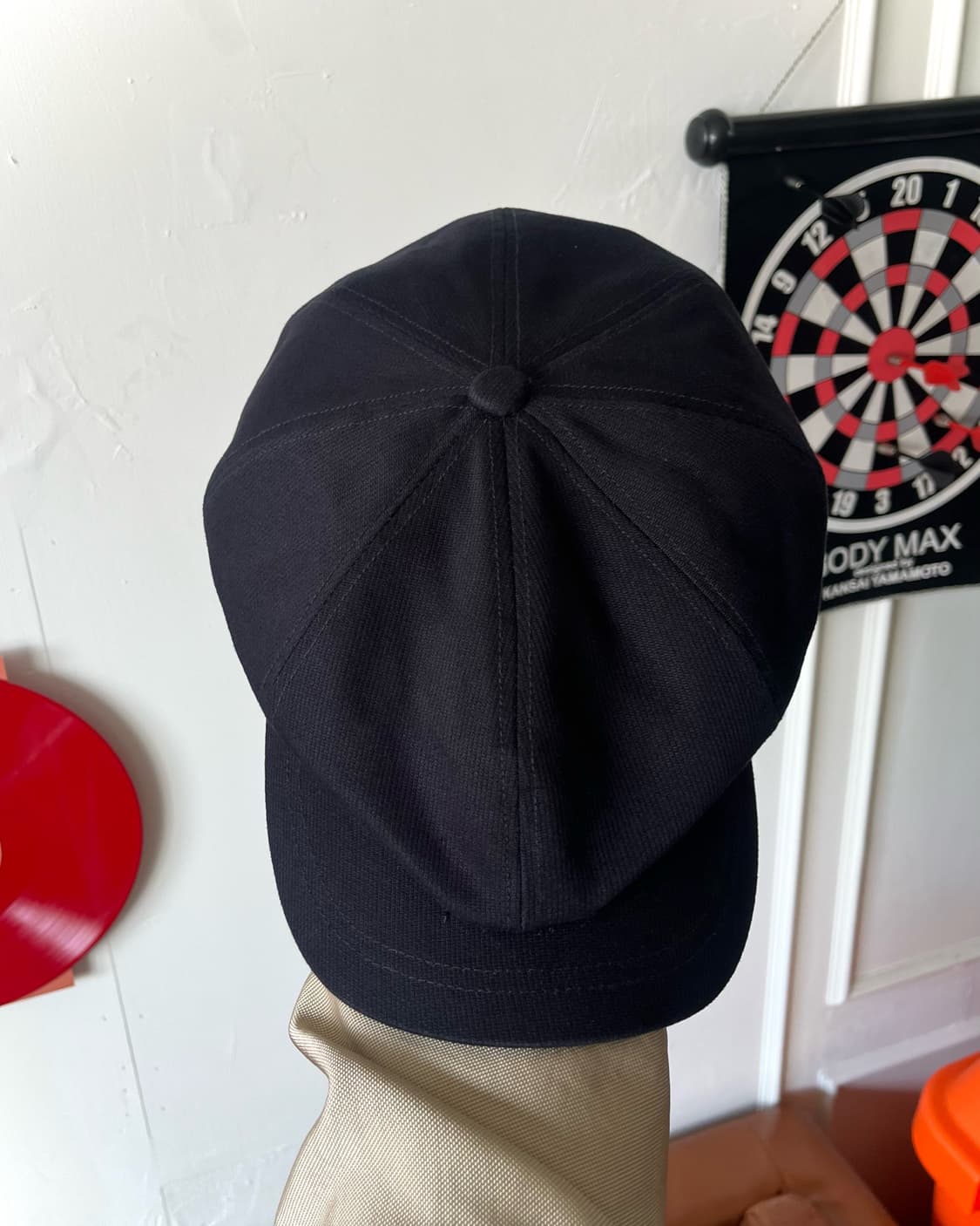 C-PLUS HEAD WEARS Japan Newsboy Cap 상품이미지8