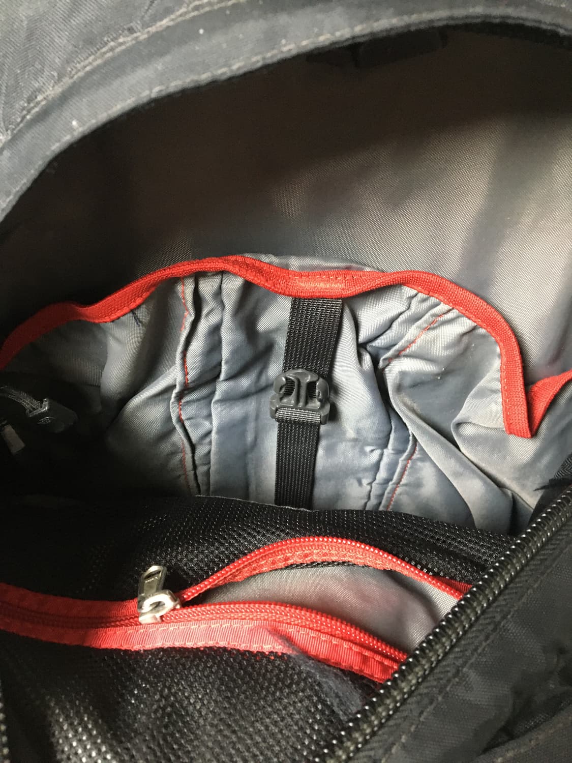 노스페이스 레콘 25L 상품이미지4