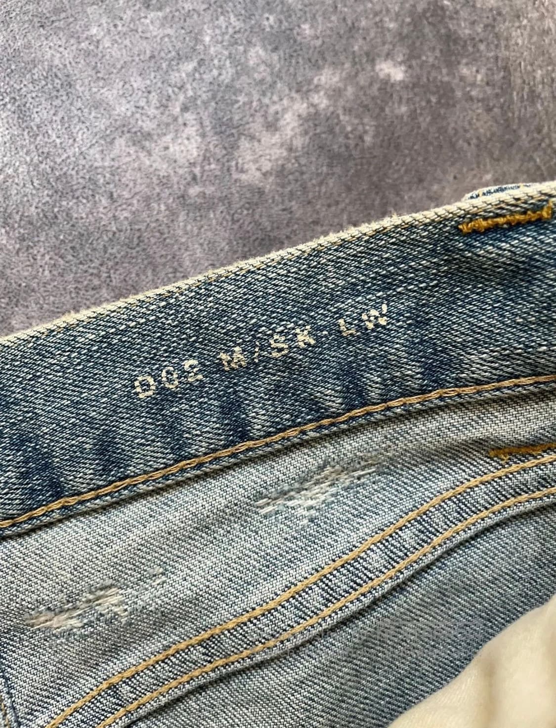 생로랑 14시즌 무파진 (32) 상품이미지5