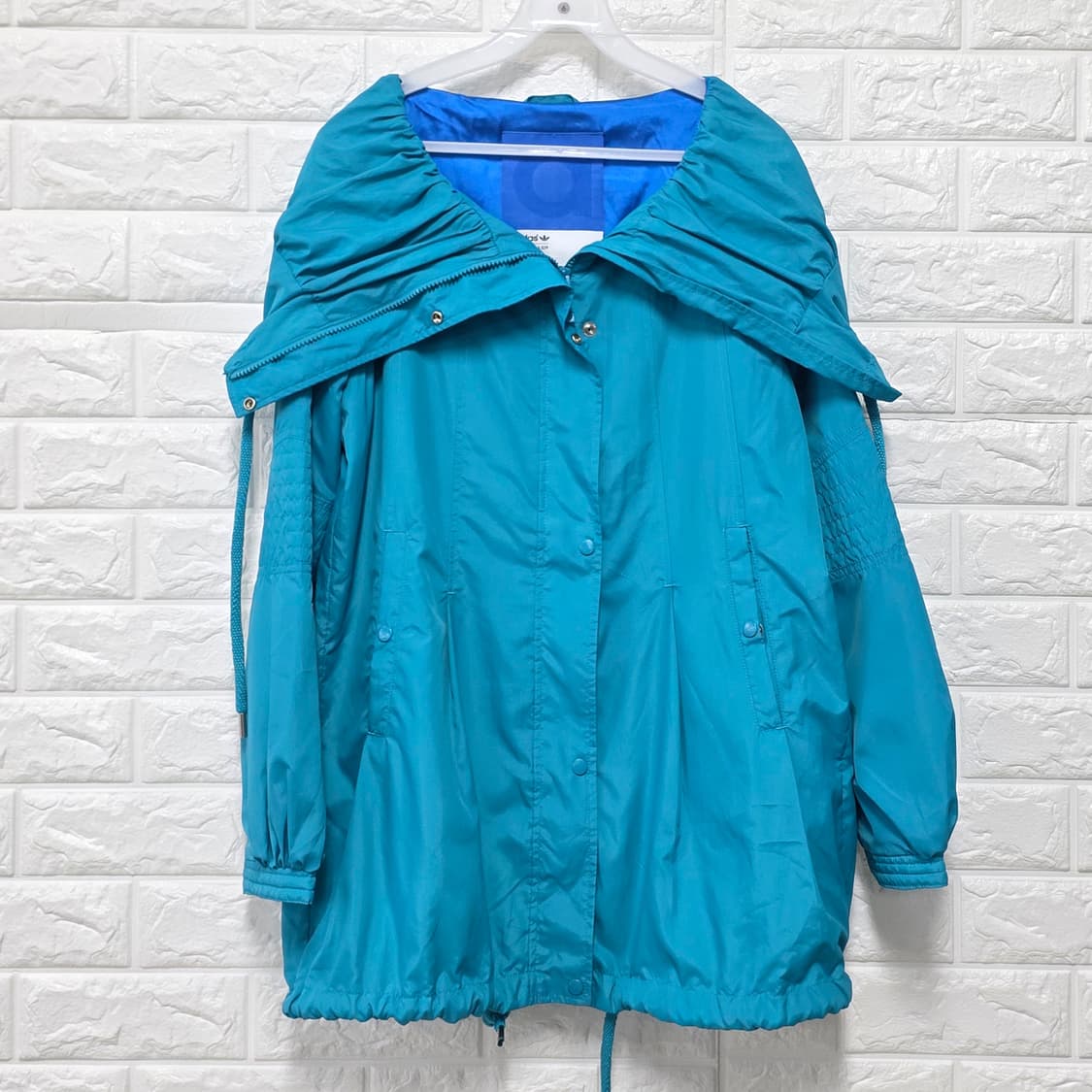 아디다스 오리지널스 바람막이 S 상품이미지1