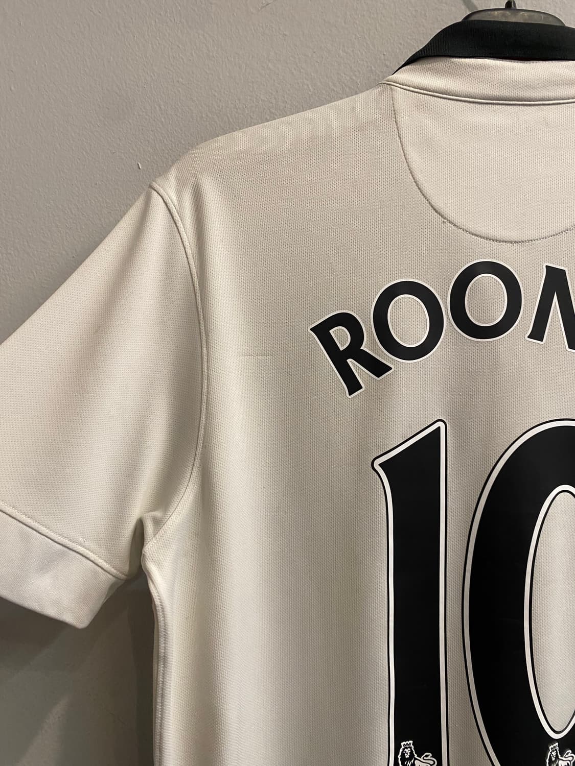 14/15 맨유 어웨이 루니 (M) 상품이미지7