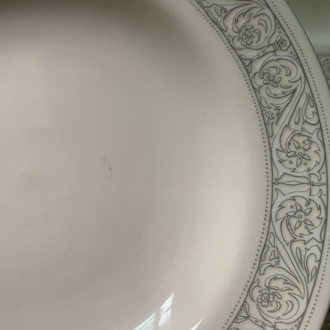 vintage plate  상품이미지7