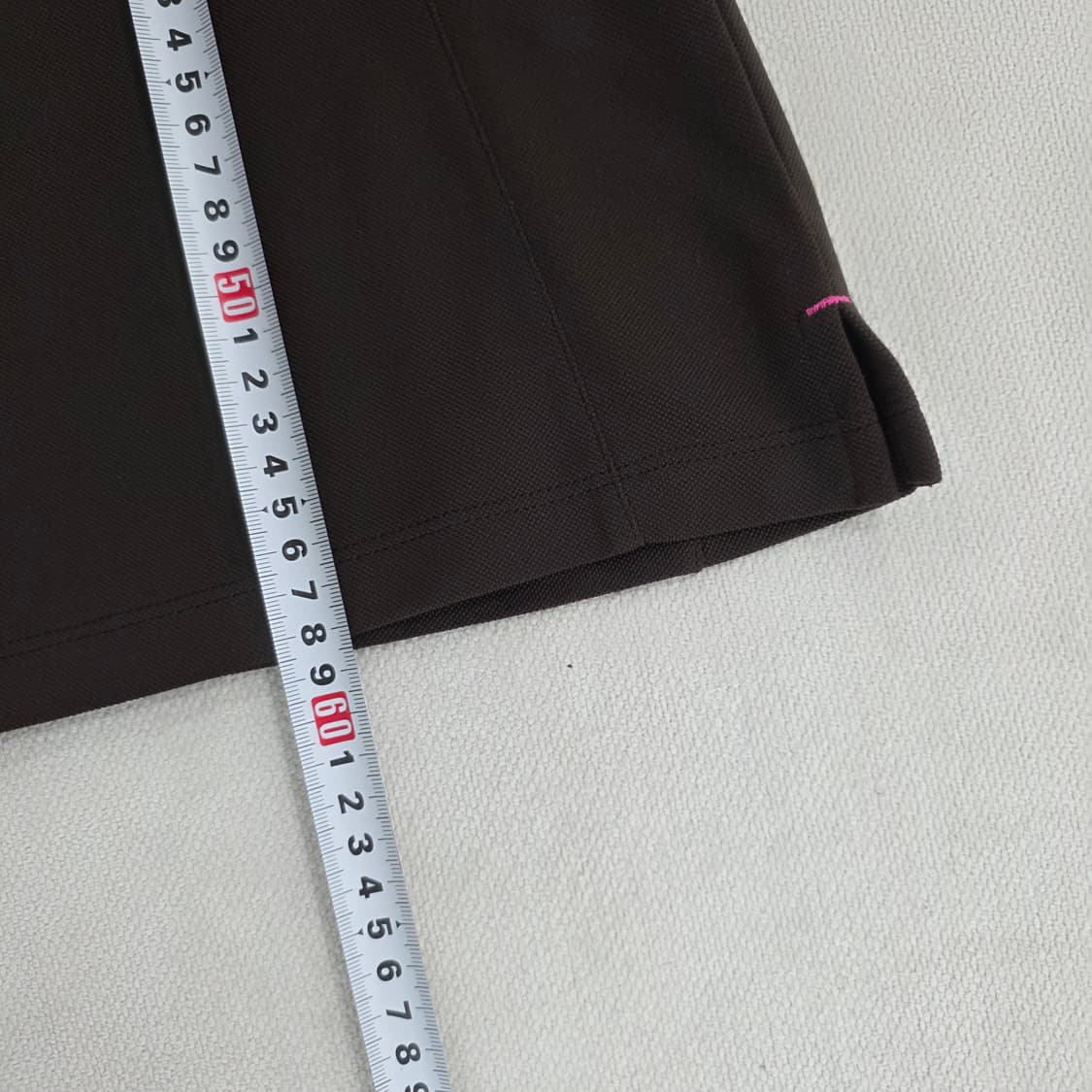 90 JDX 골프 반팔 카라티 폴로셔츠 0225J 상품이미지6