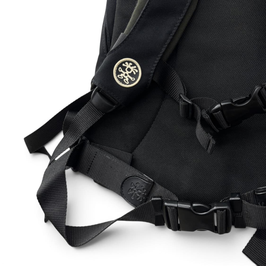 크럼플러 Yee Ross 백팩 상품이미지4