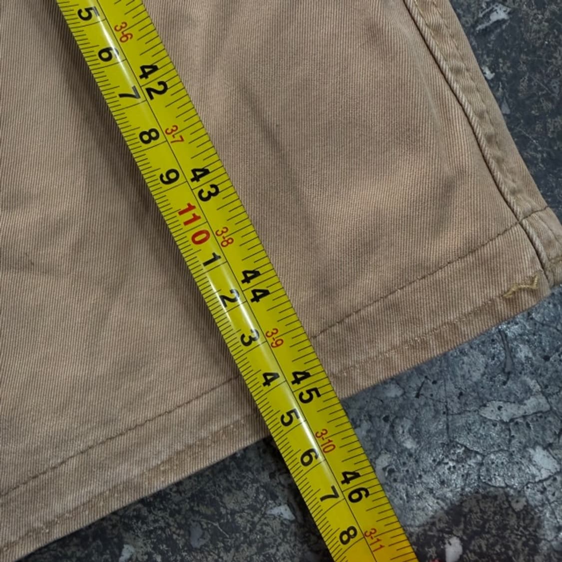 36 폴로 워크 팬츠 상품이미지9