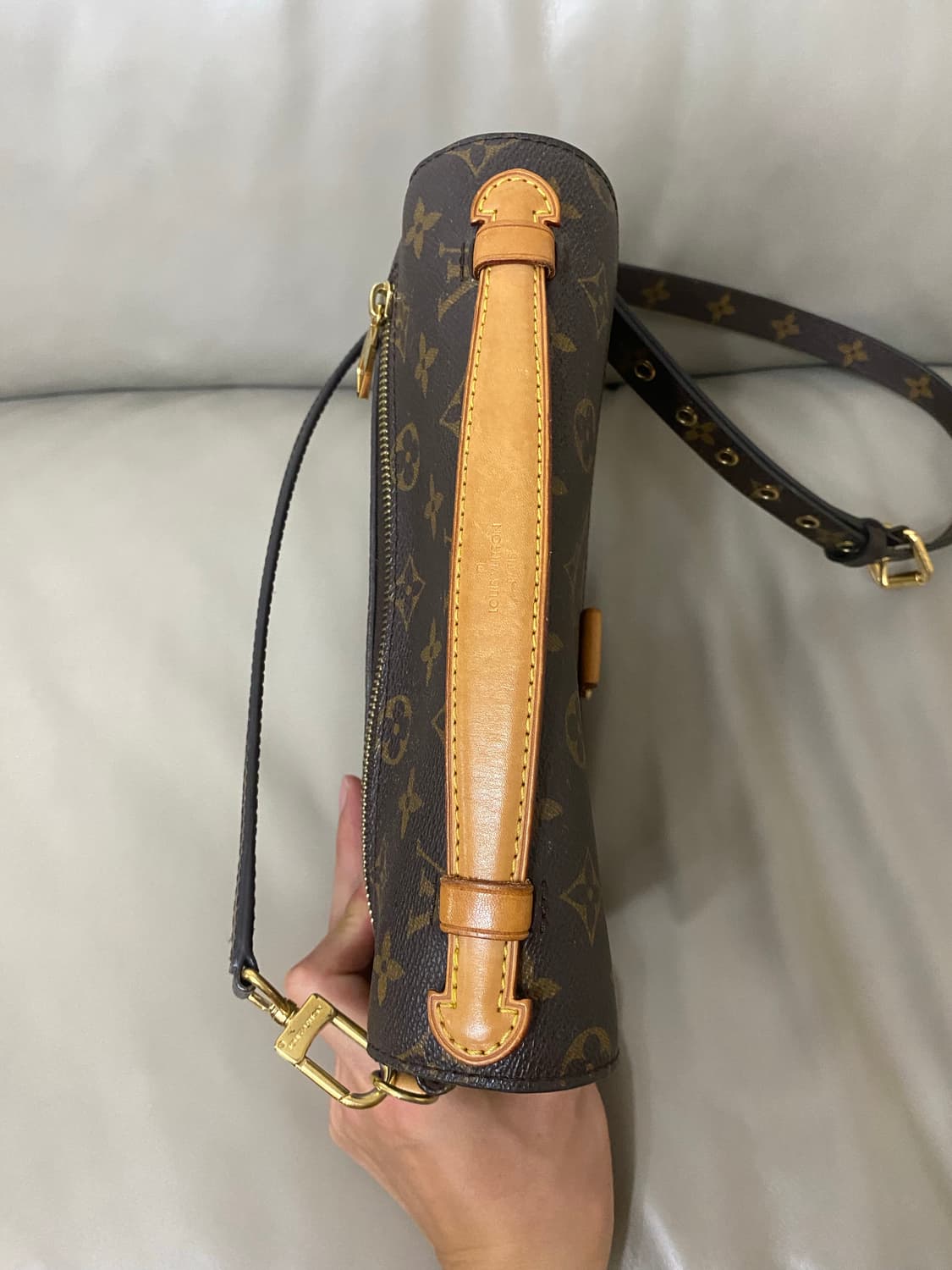 루이비통 포쉐트 메티스 모노그램 상품이미지4