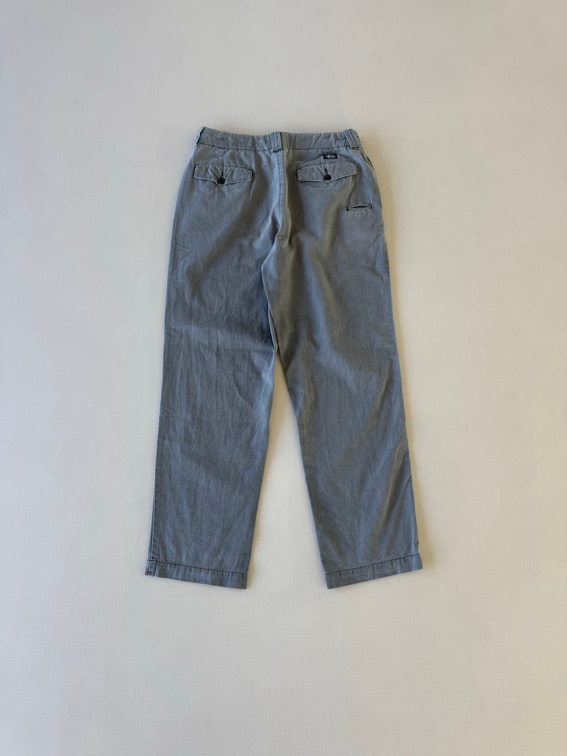 90s 스투시 팬츠 상품이미지6