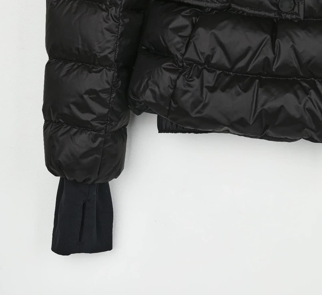 [S급] (W) 몽클레르 그레노블 아모니크 패딩 자켓 판매합니다!!! 상품이미지5