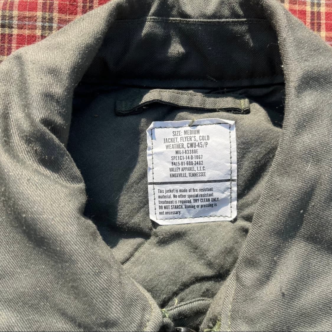 Cwu-45p og 상품이미지4