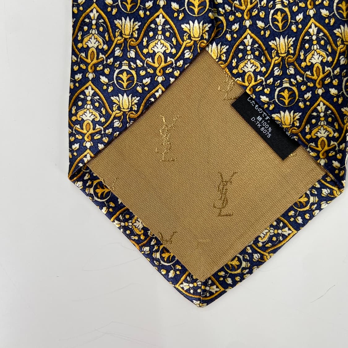 입생로랑(YSL) 명품 정품 넥타이 상품이미지6