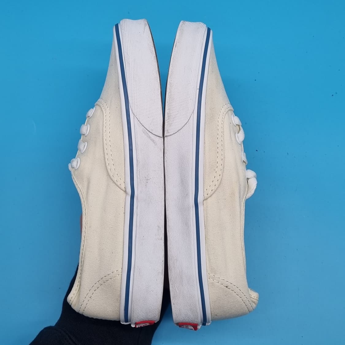 ooo 반스 어센틱 리이슈 44 스니커즈 230 상품이미지5