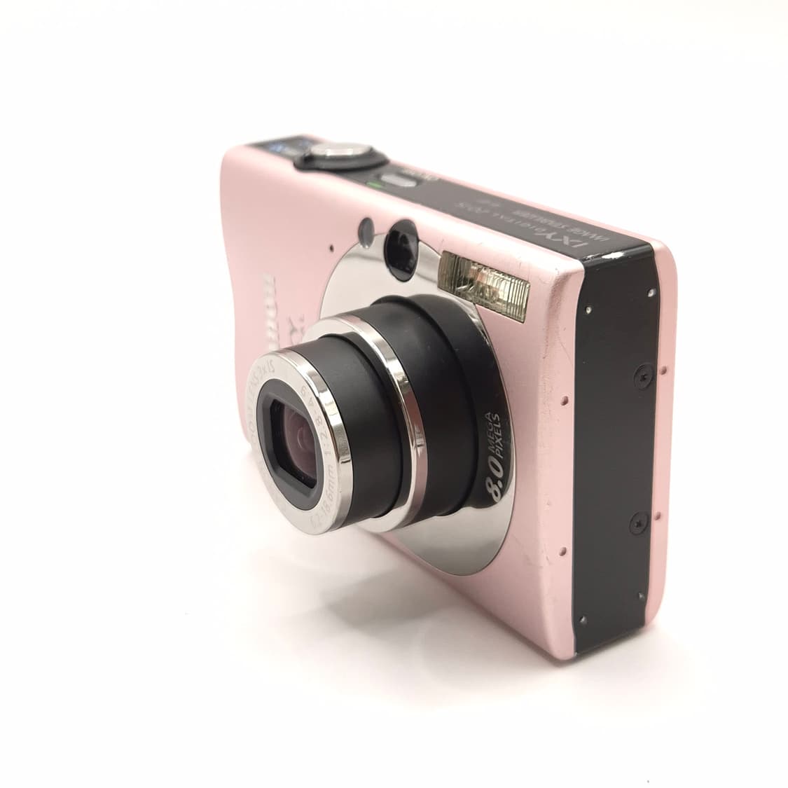 리사디카 🍑캐논 IXY 20 IS 핑크 ✨ ixus80 상품이미지9