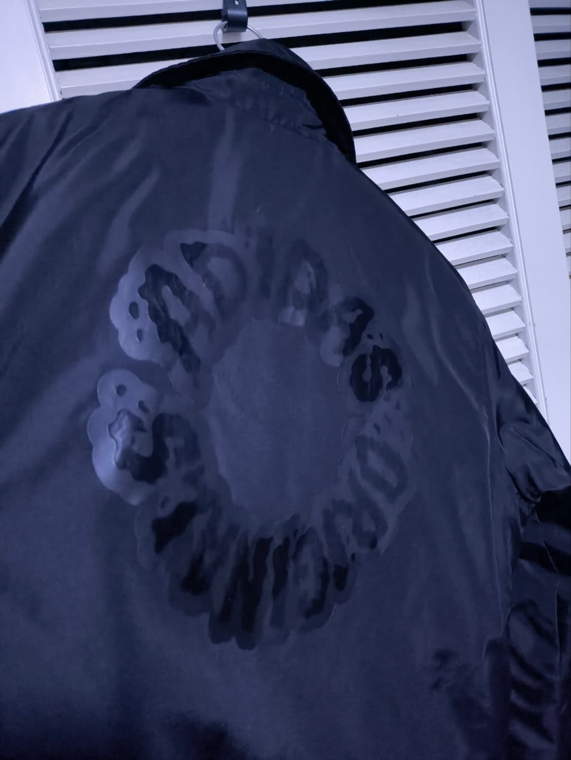 110 아디다스 코치 서울 누빔자켓 상품이미지9