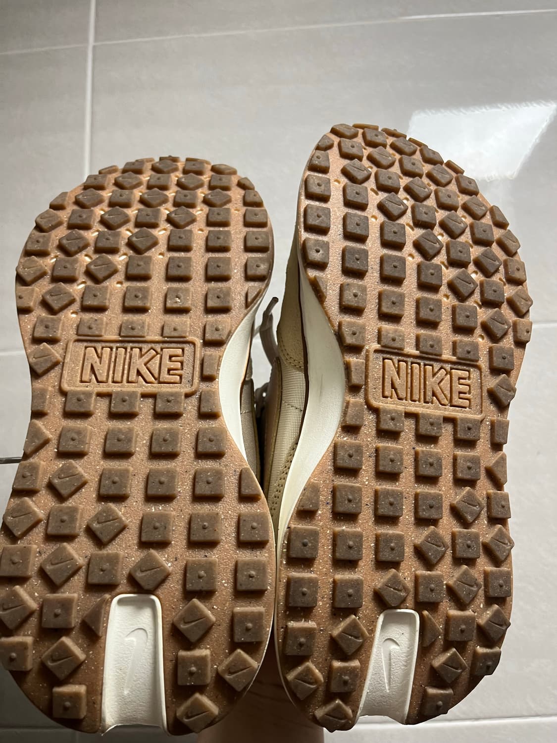 [230] 나이키 피닉스 와플 스니커즈 상품이미지6