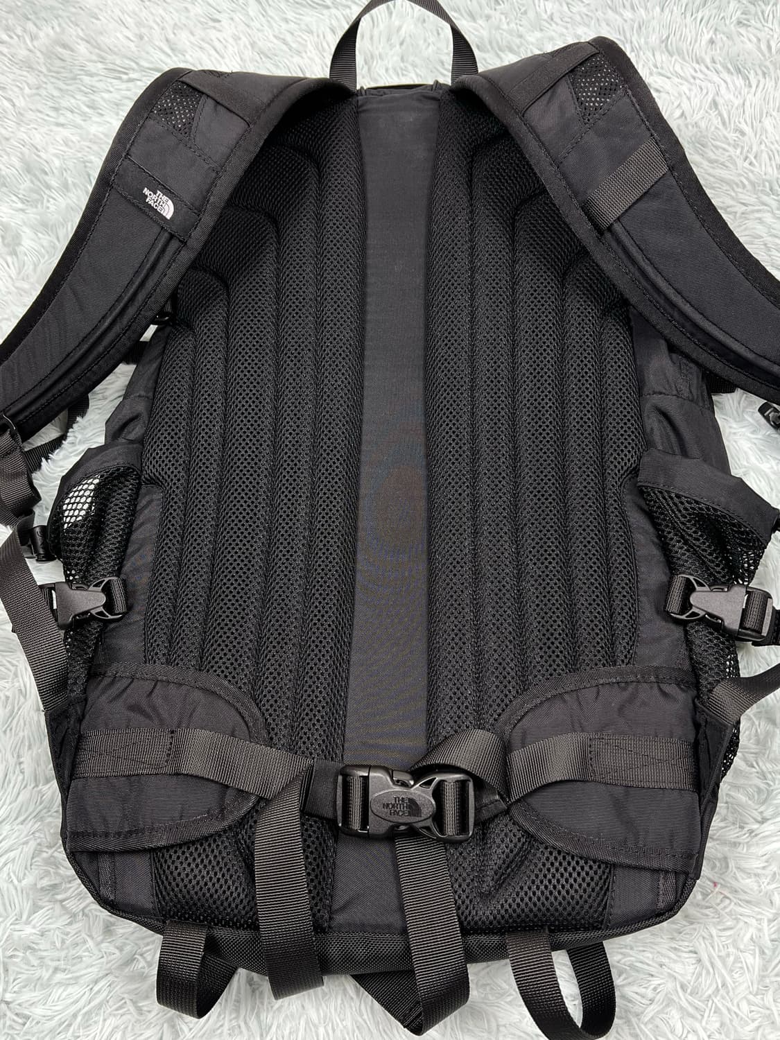 [무배] 노스페이스 빅샷 30리터 백팩 상품이미지4