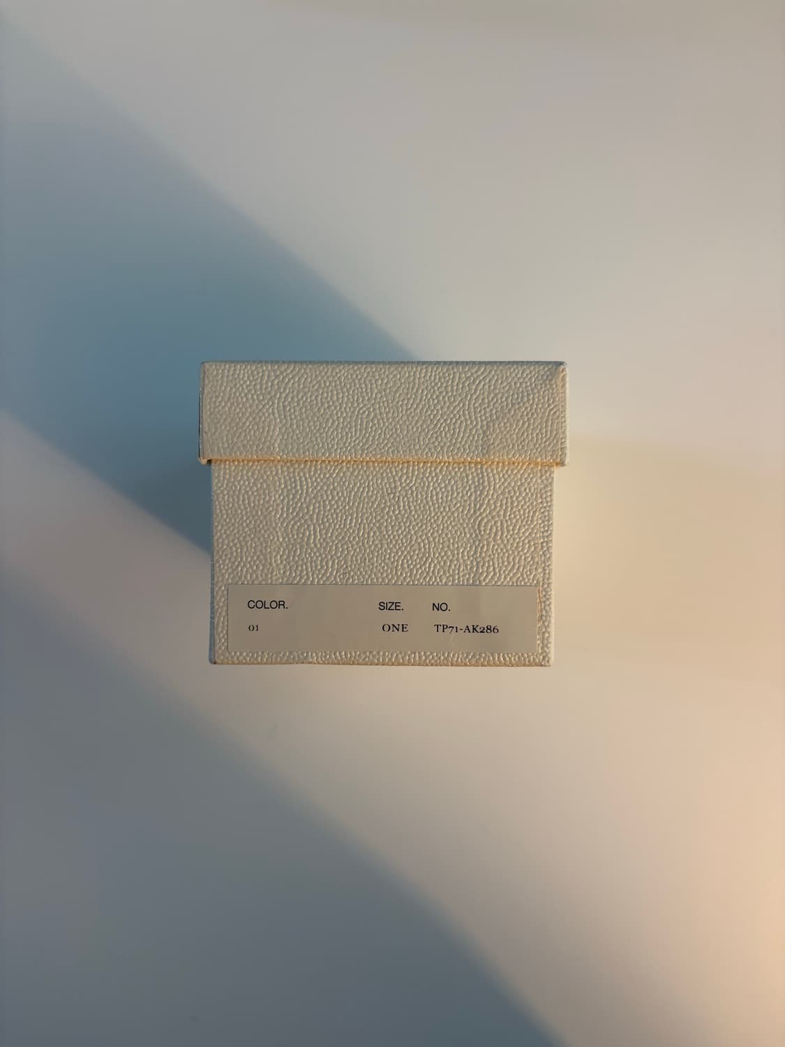 TOGA PULLA 토가 풀라 아카이브 팔찌 상품이미지6