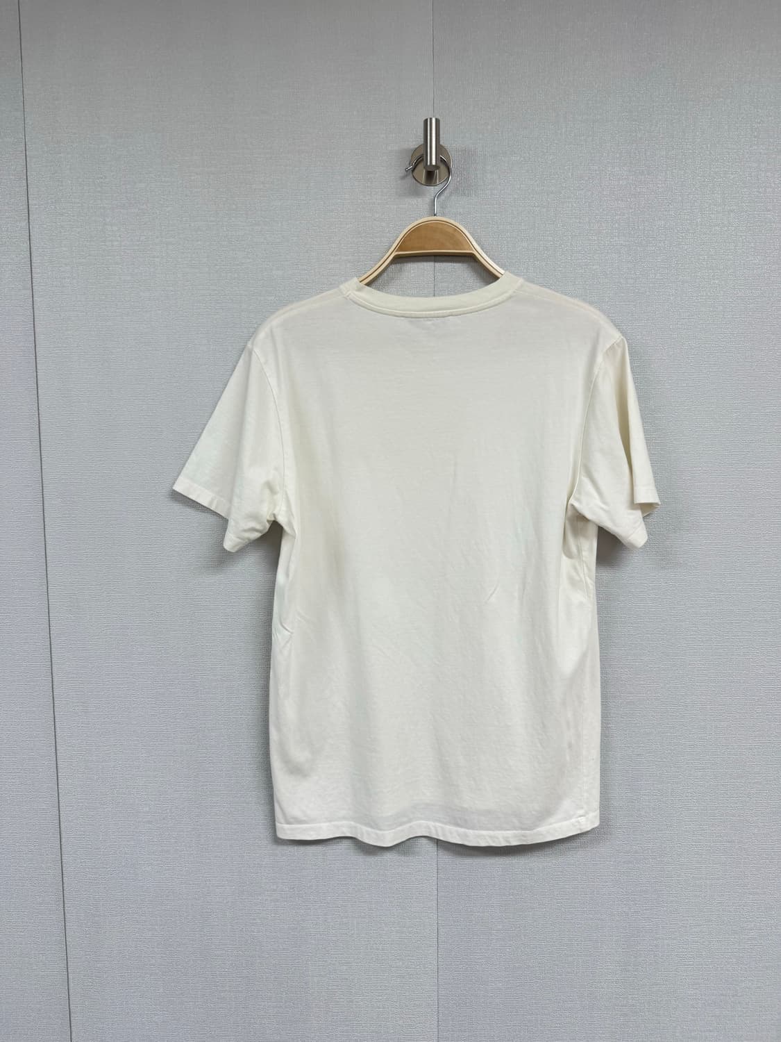 메종키츠네 더블폭스 반팔 티셔츠 상품이미지3