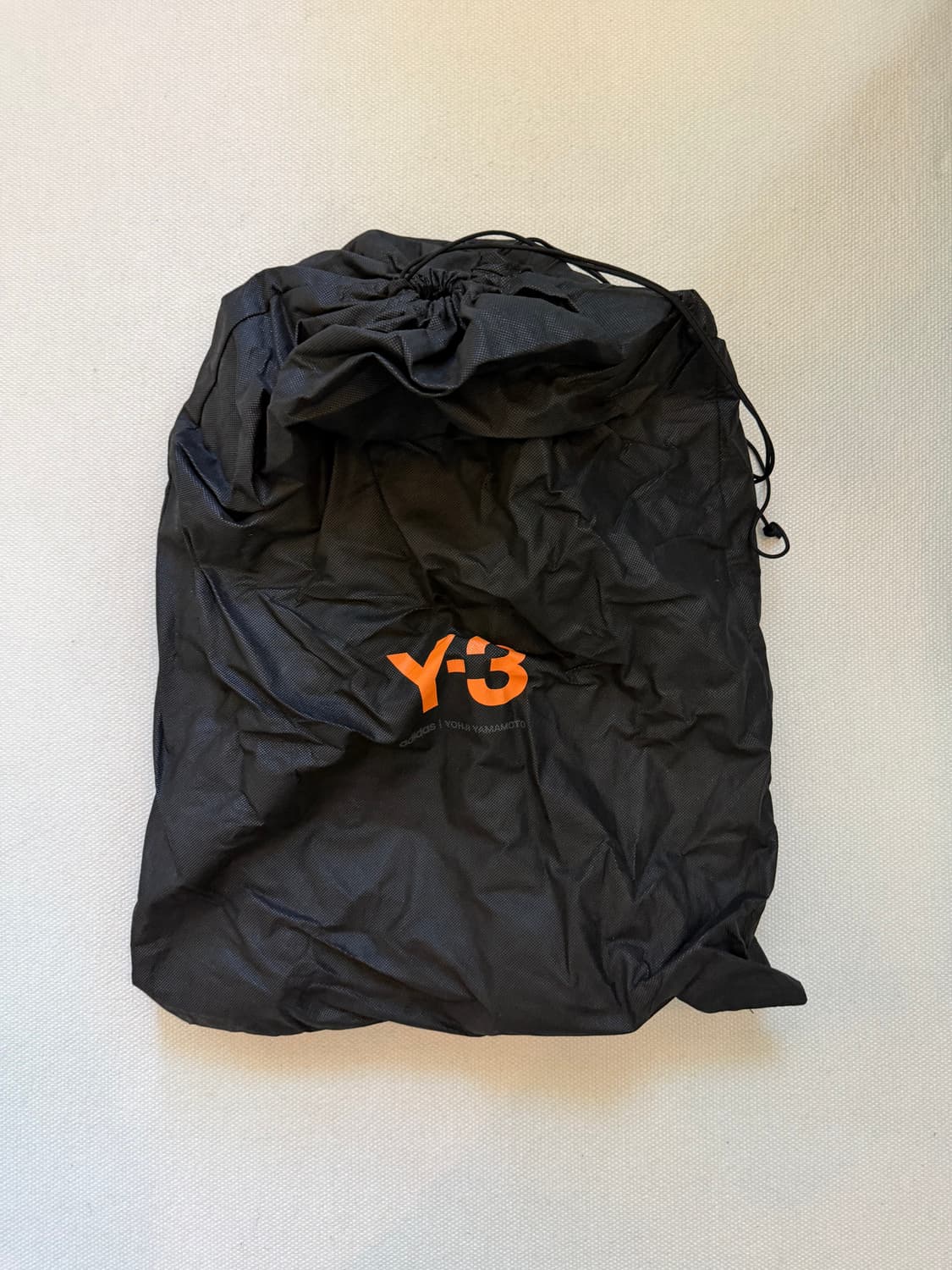 Y-3 런닝 백팩 (1회 착용) 상품이미지10