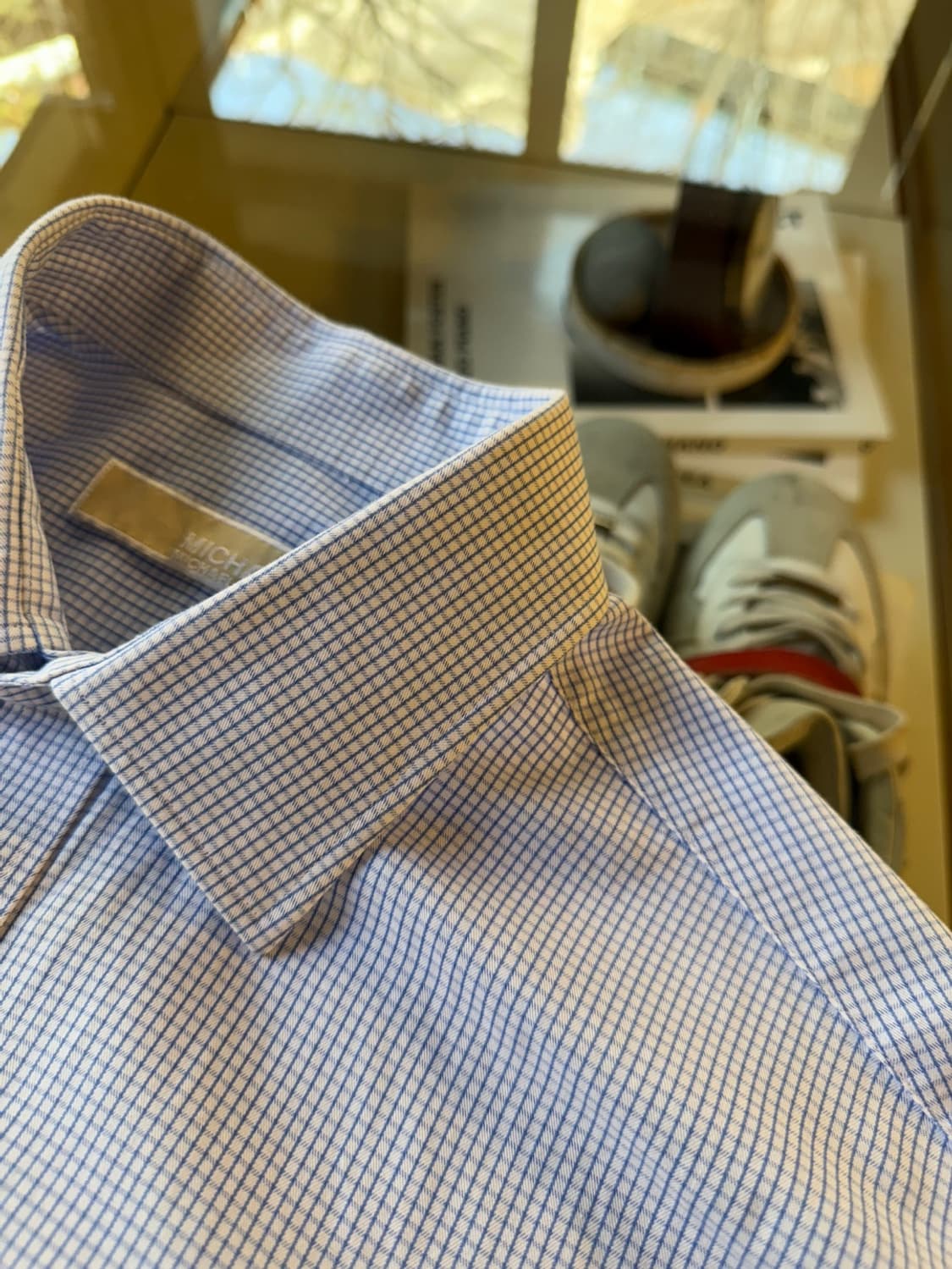 마이클 코어스 셔츠 상품이미지6