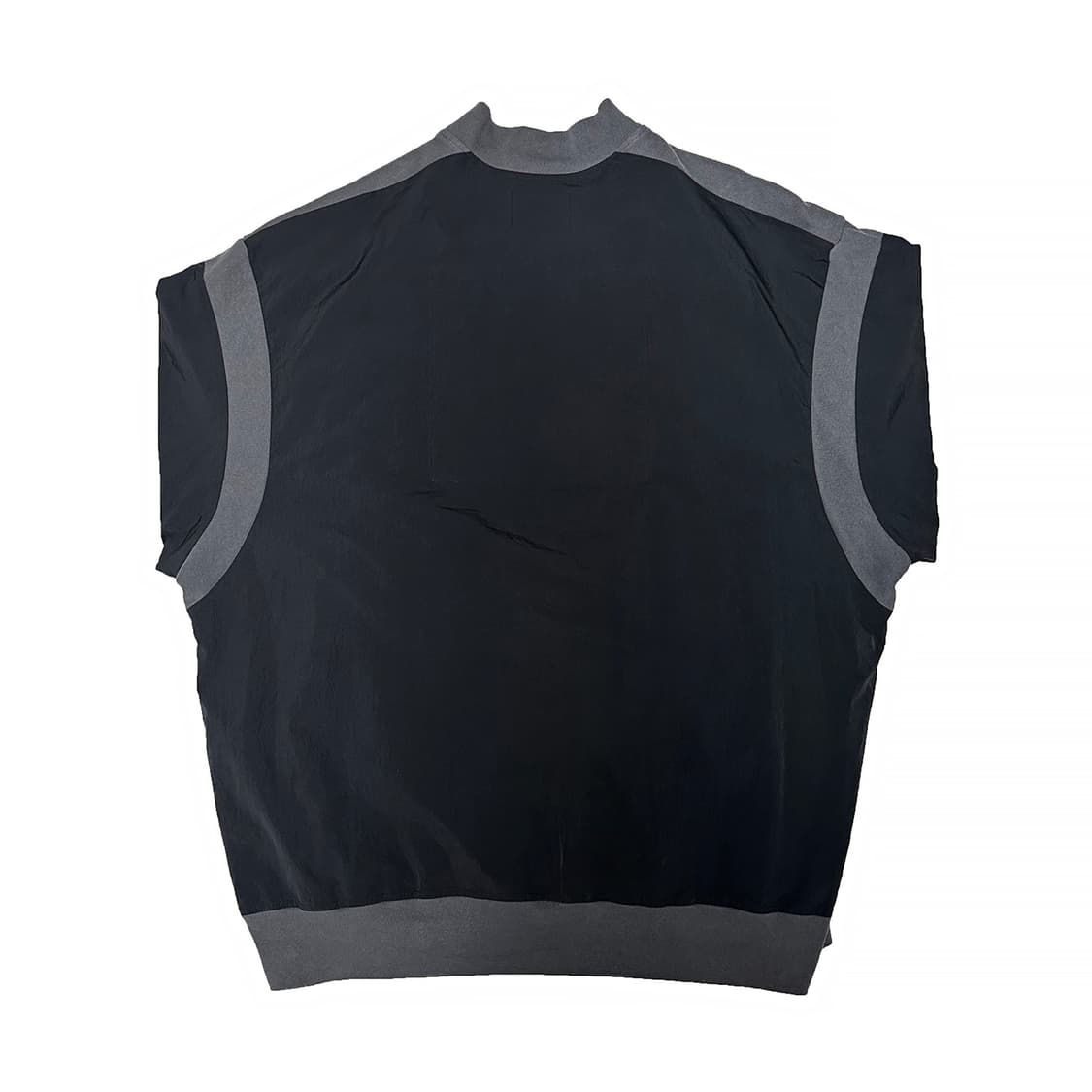 카브엠트 rib seam zip 자켓 상품이미지2