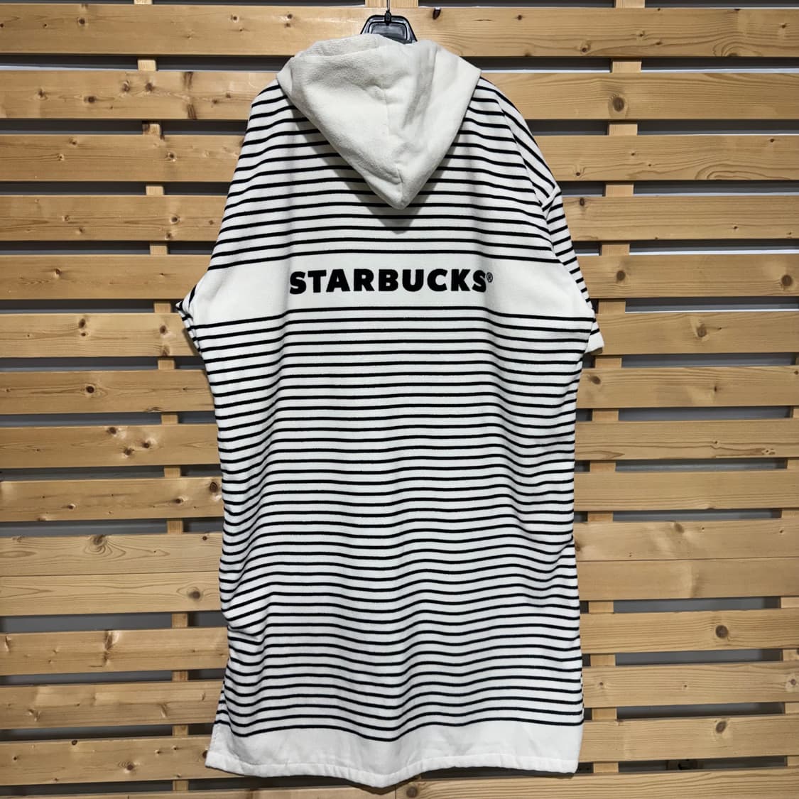 스타벅스 서머코지 후드 상품이미지2