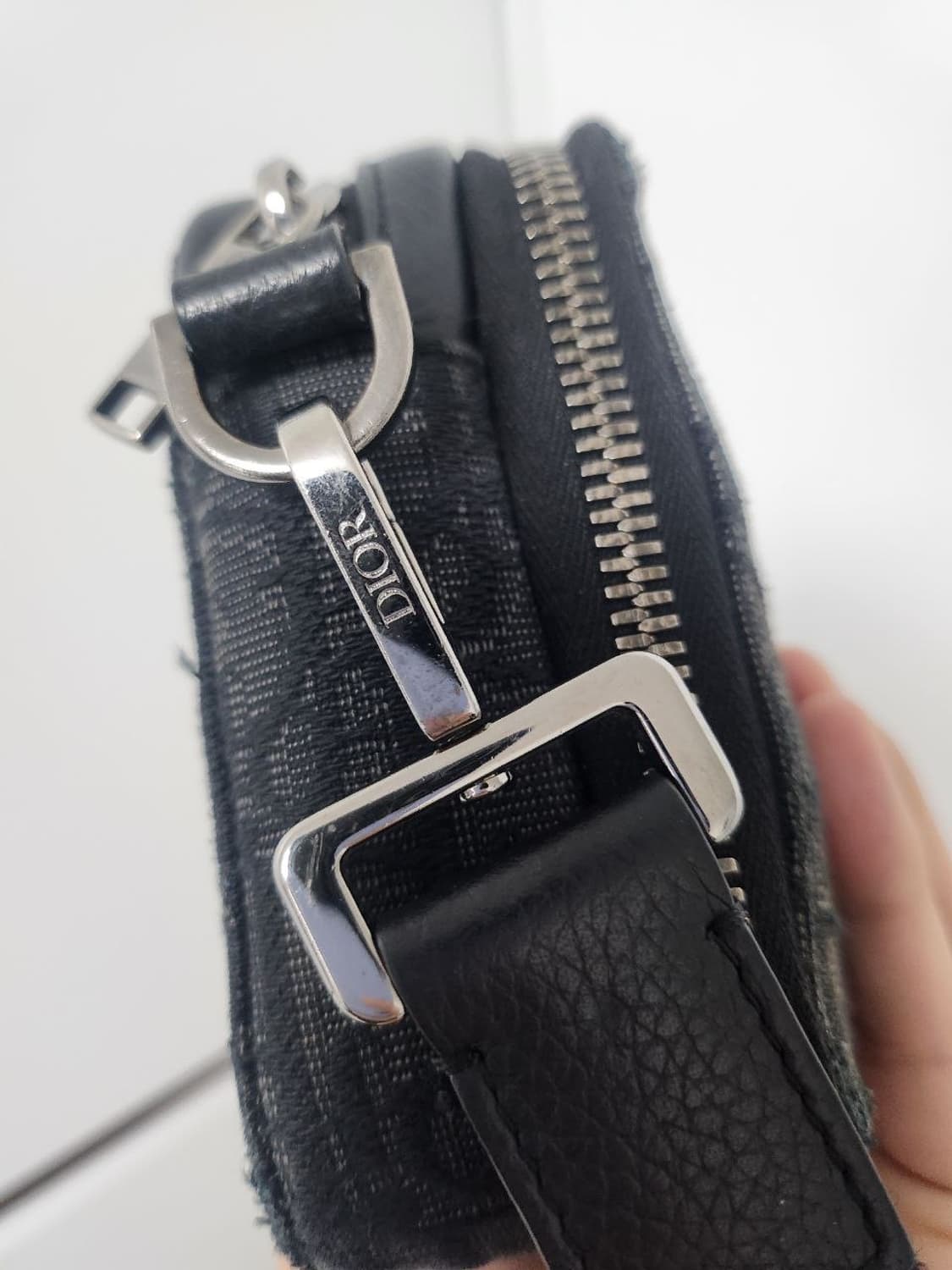 디올 오블리크 숄더백 상품이미지3