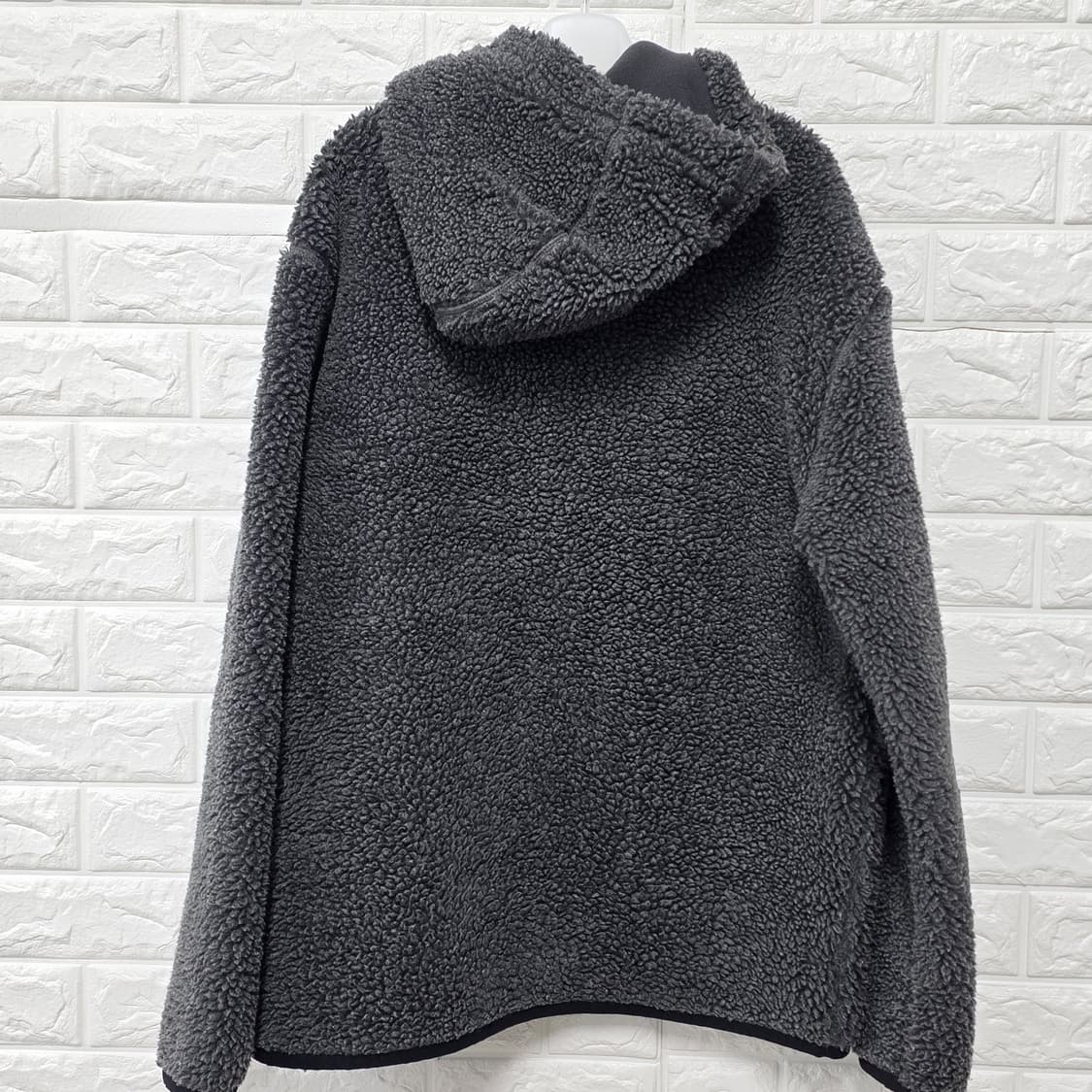 택포) 20s 디스커버리 후리스 105 상품이미지4