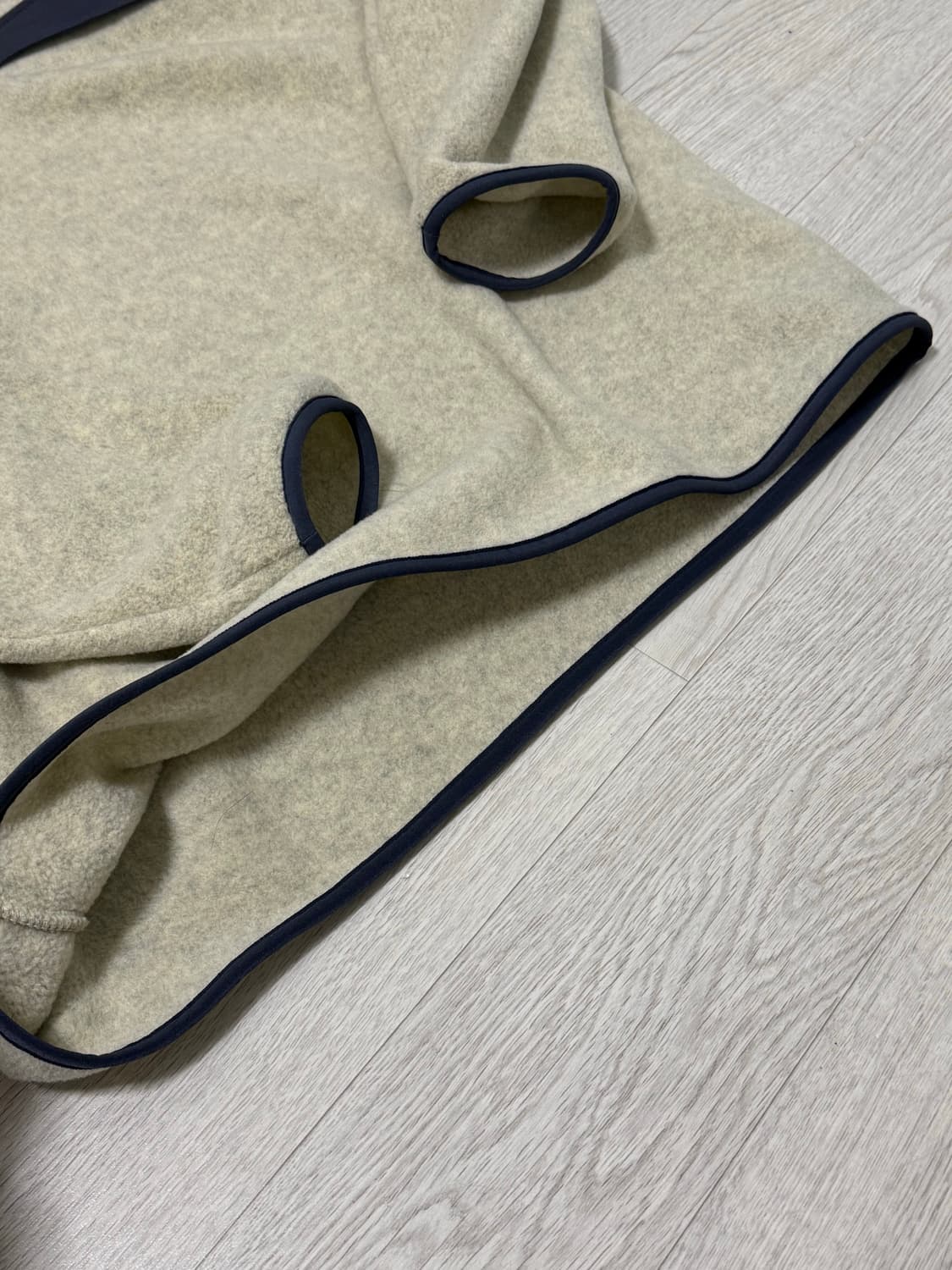 파타고니아 신칠라 오트밀 m 상품이미지3