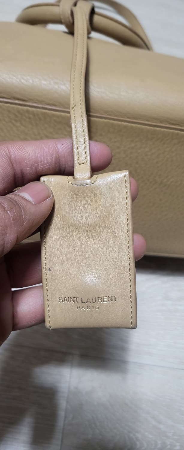 생로랑 슐더백  상품이미지3