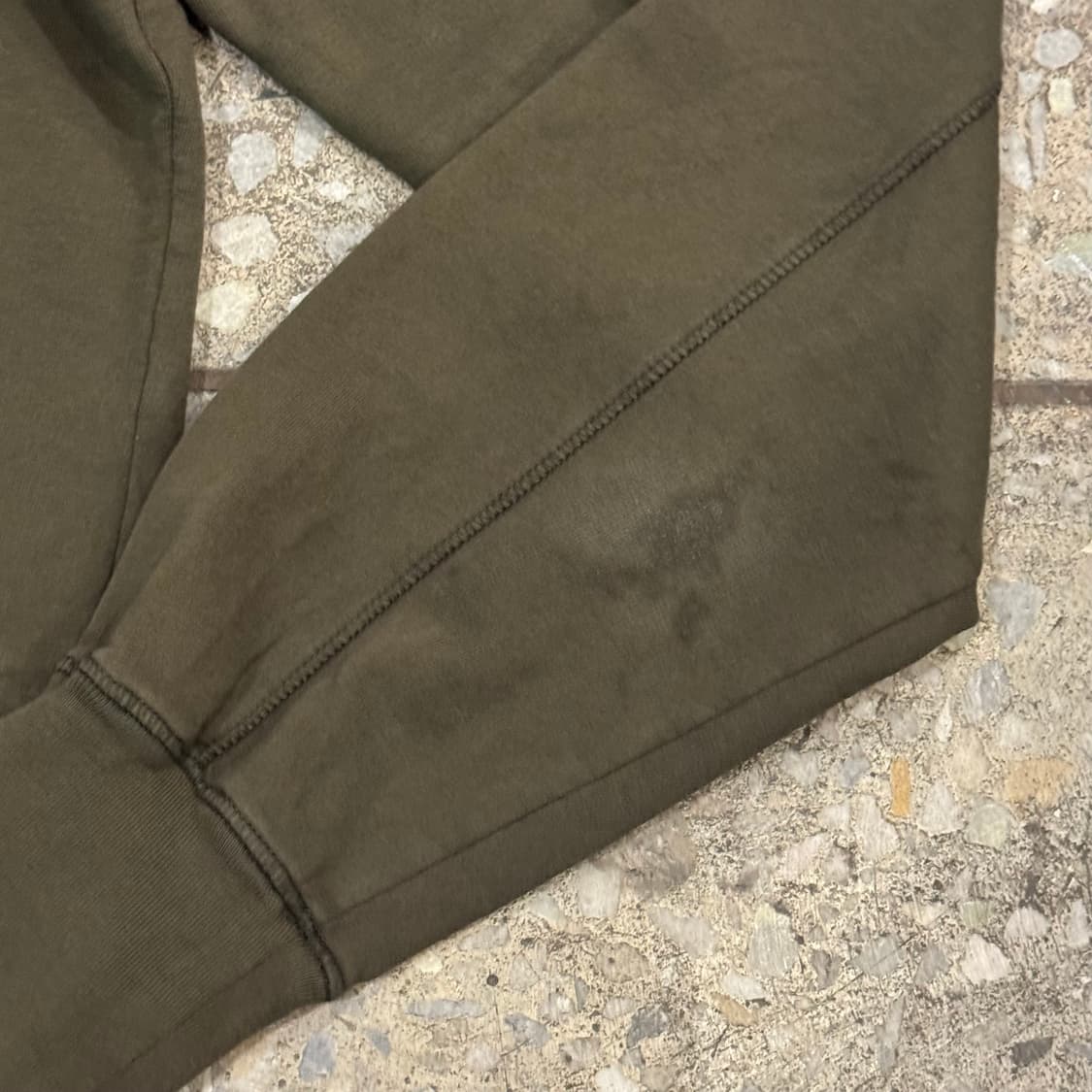 CP컴퍼니 렌즈 와펜 후드집업 L 상품이미지9