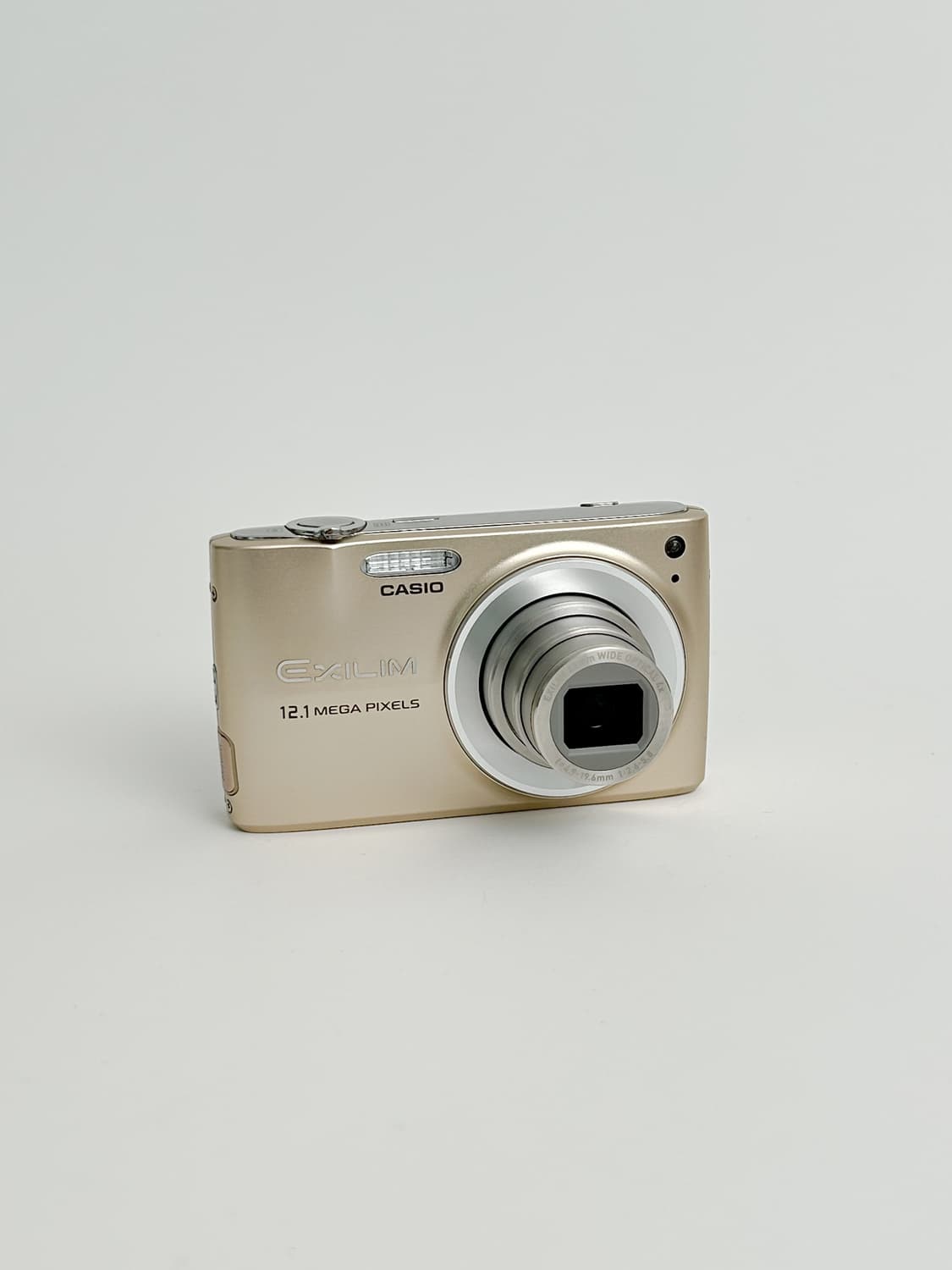 민트급!) 카시오 엑슬림 z400 Exilim 빈티지 디카 상품이미지3