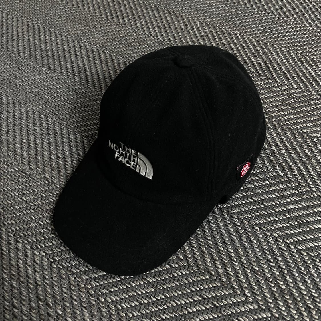 노스페이스 윈드스토퍼 이어플랩 블랙 플리스 트루퍼햇y 3115 상품이미지1