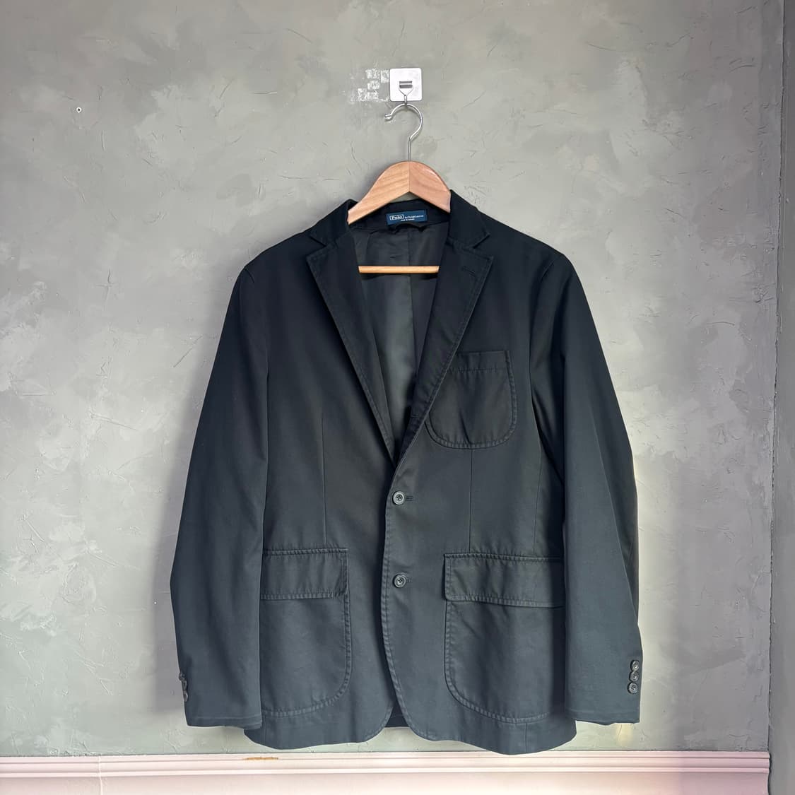 폴로 랄프로렌 블레이져 자켓 상품이미지1