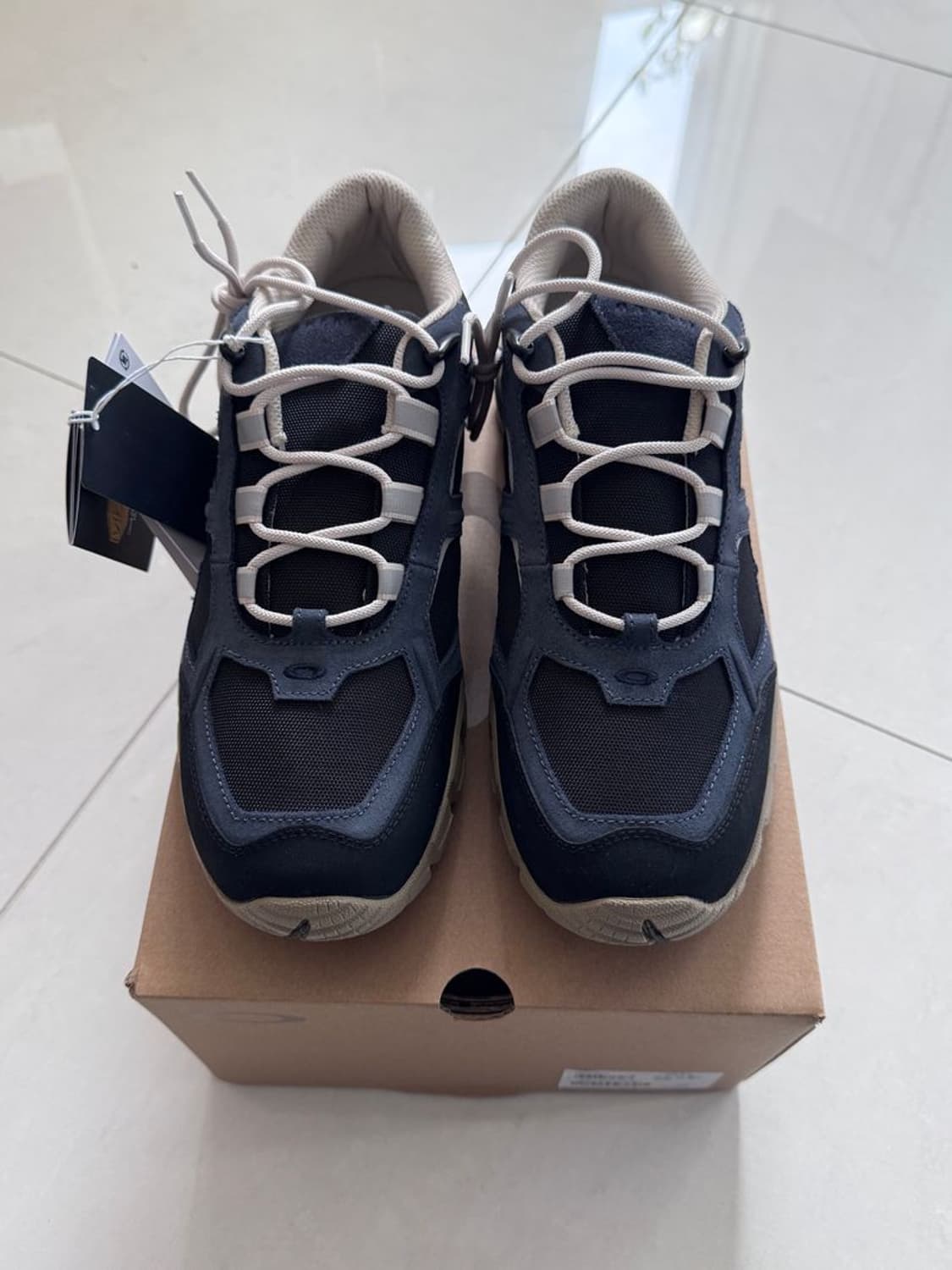 SIERRA TERRIN SHOES 시에라 테린 슈즈 상품이미지2