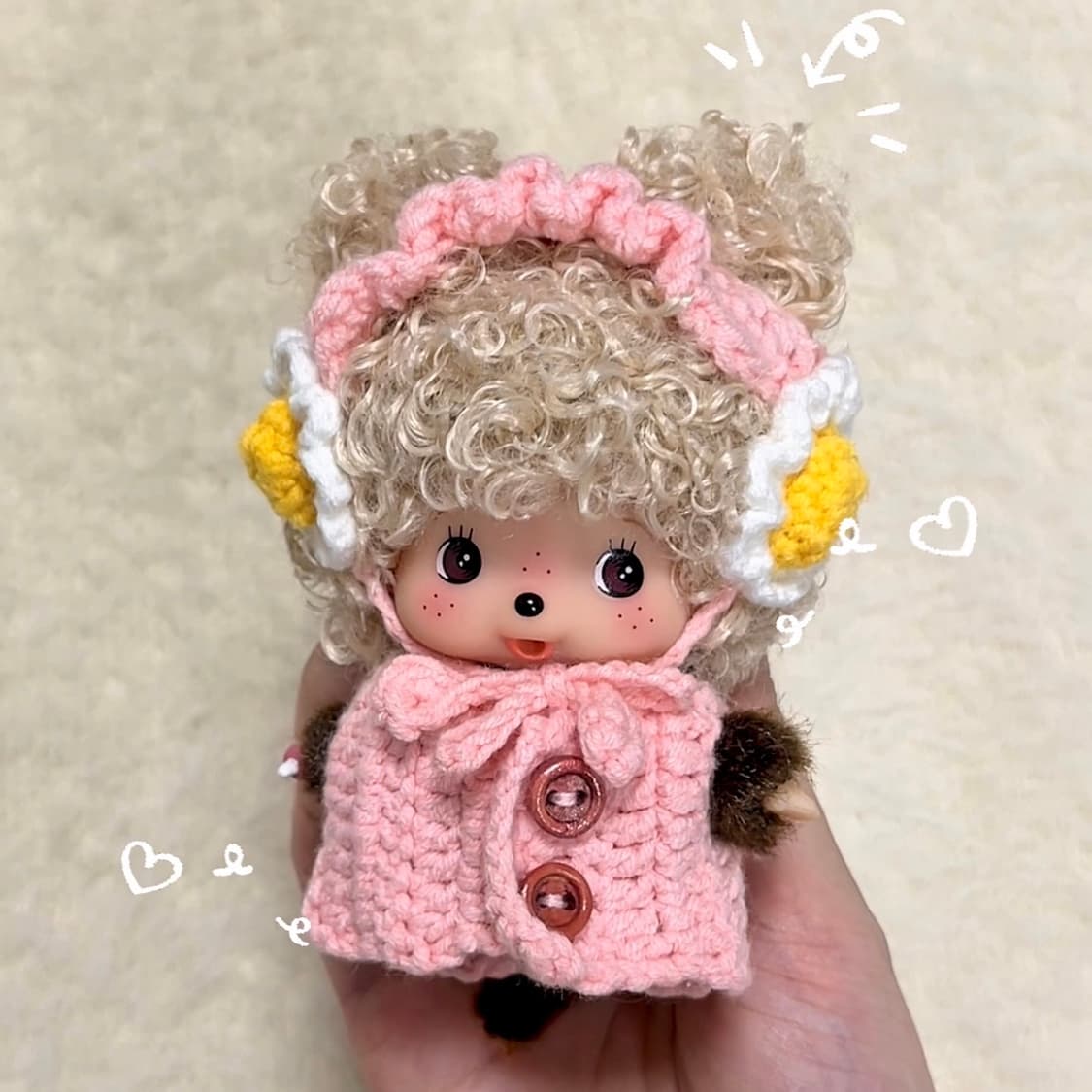 베비치치 커스텀 정품 상품이미지2