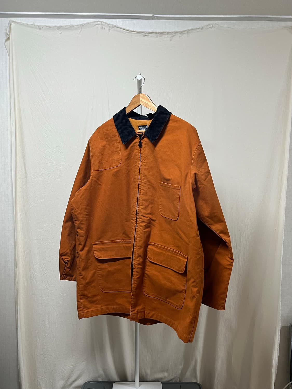 (새상품) Levis skate field jacket 상품이미지2