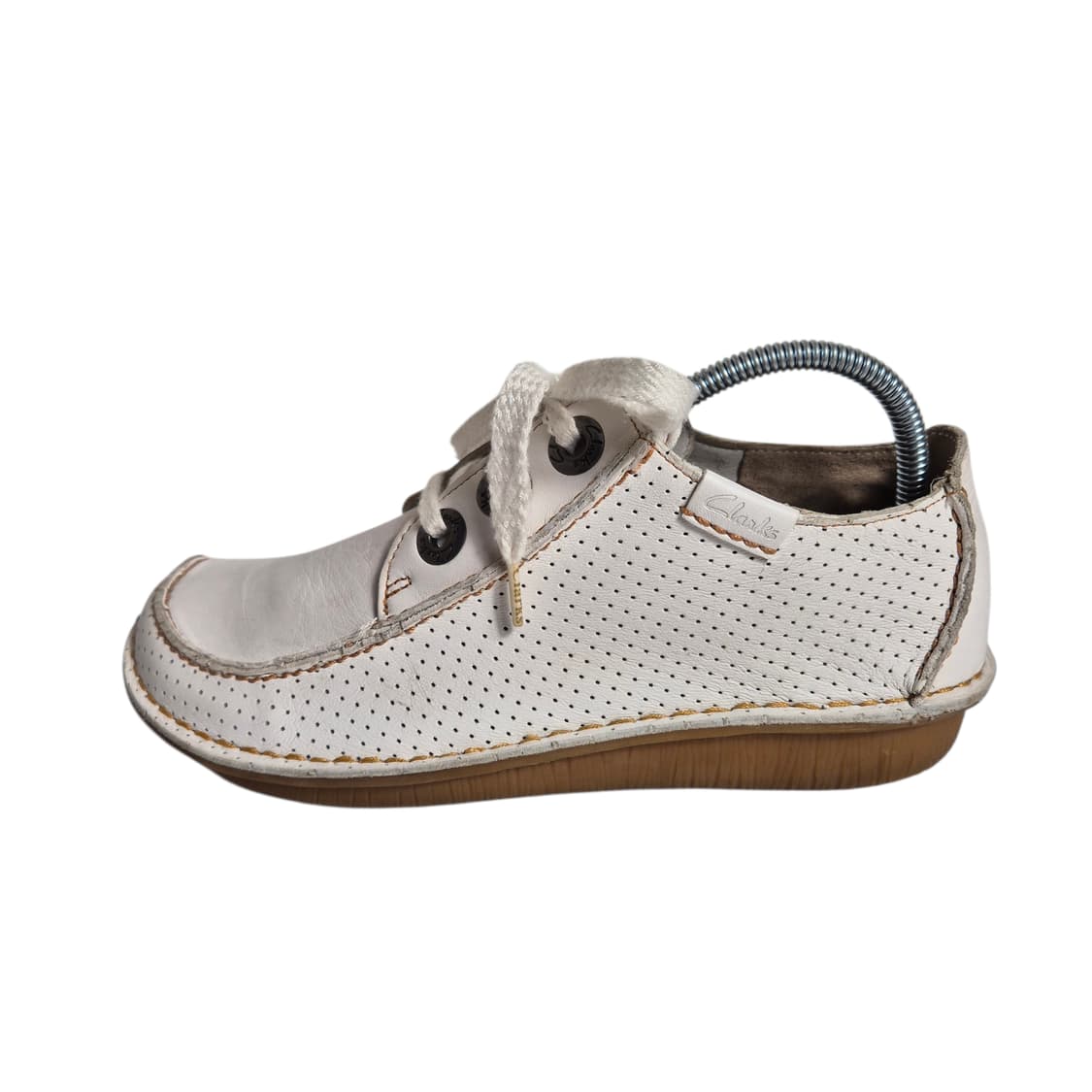 230) Clarks 클락스 캐주얼 Funny Dream 컴포트화 상품이미지3