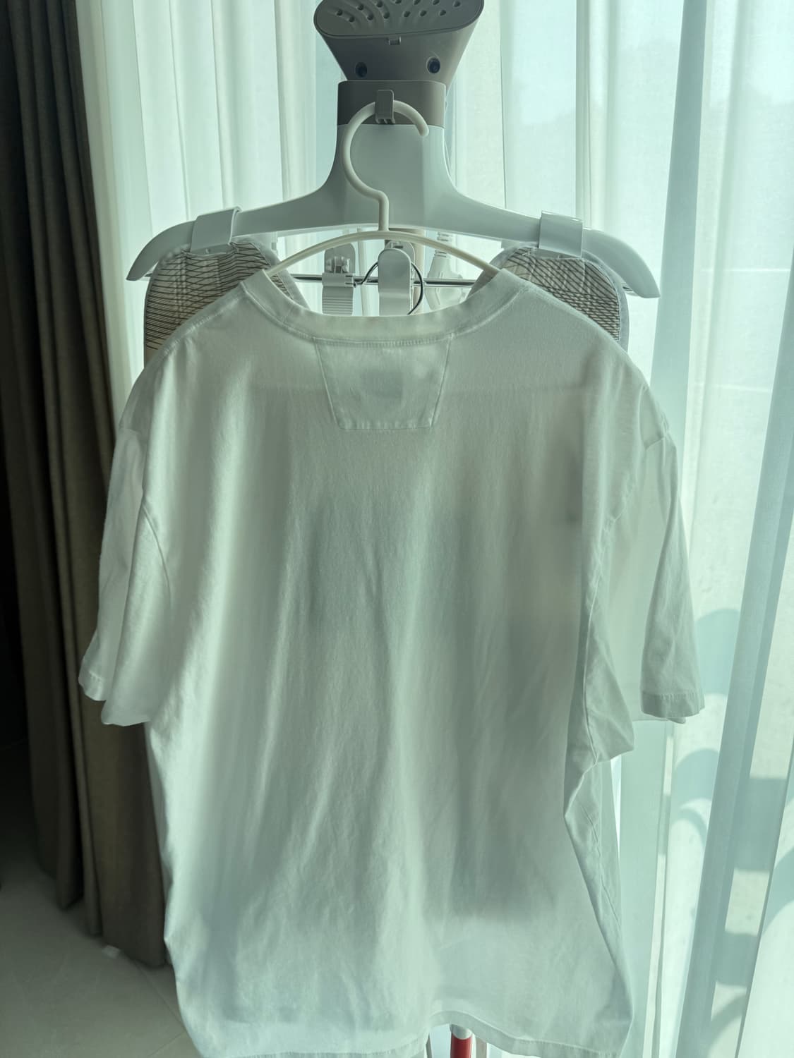 CP컴퍼니 남성 반팔 티셔츠 (105-110) 상품이미지2