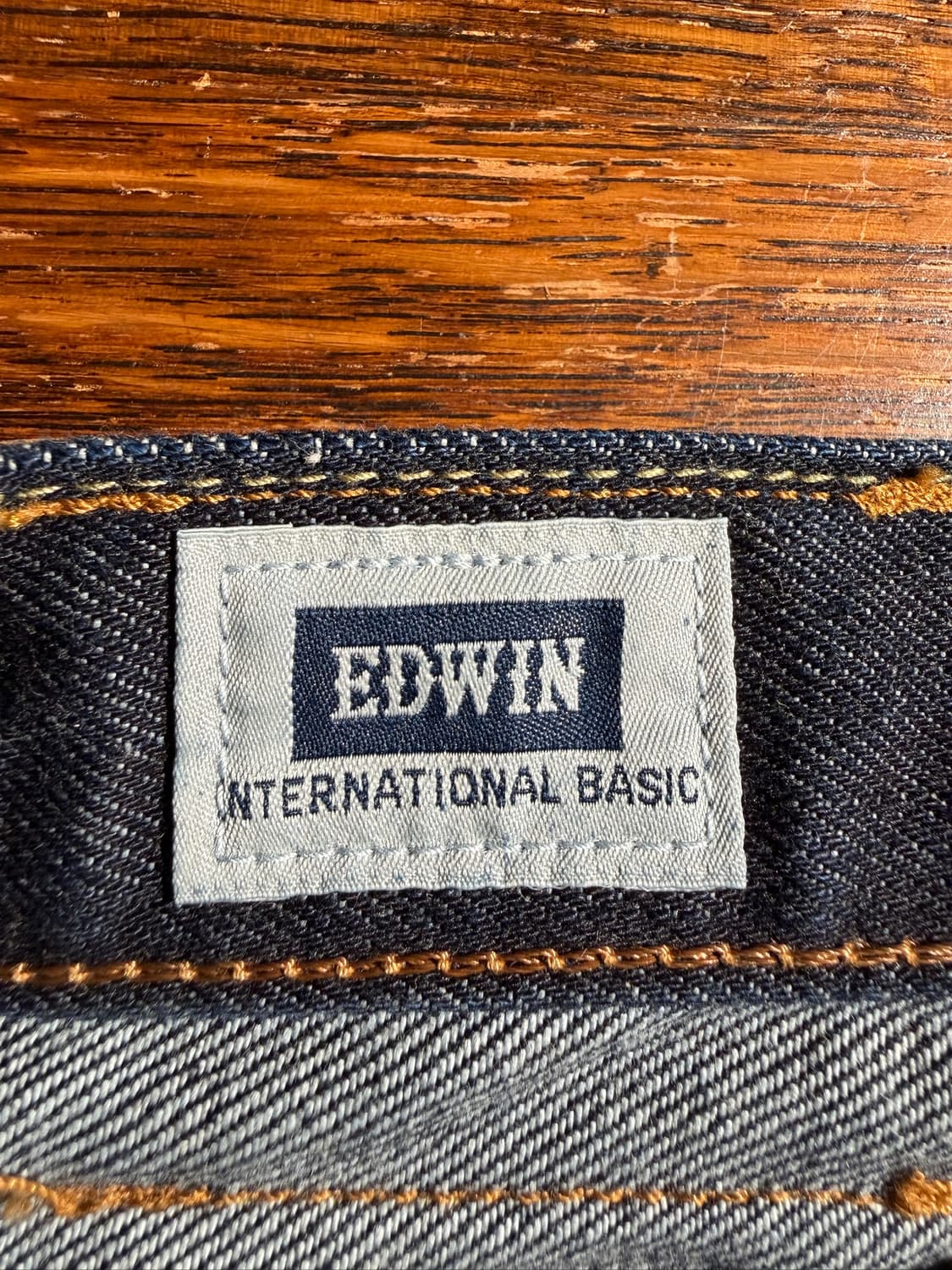 EDWIN (28, Made In Japan) 상품이미지7
