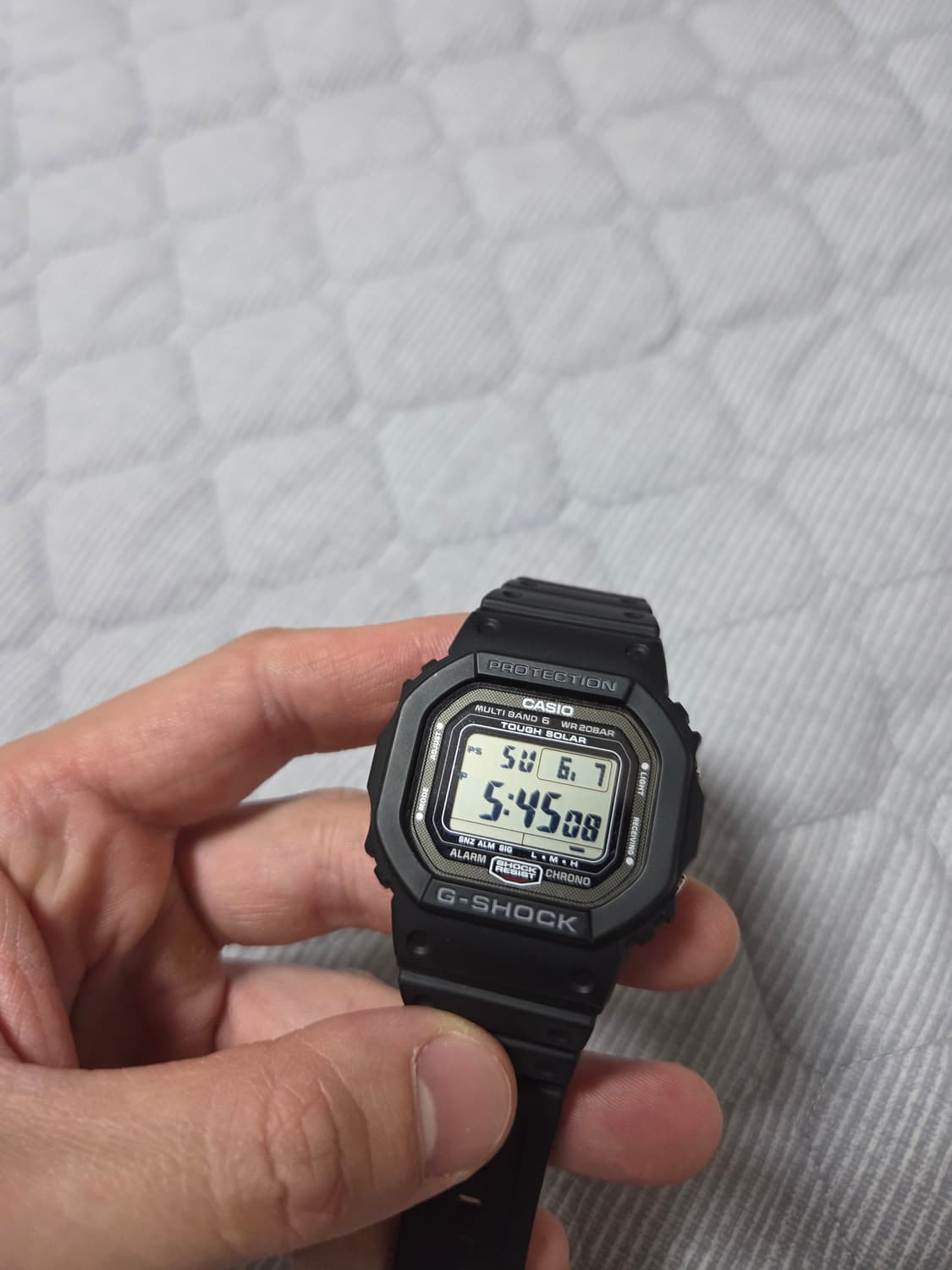 지샥 GW-5000U 신형 상품이미지2