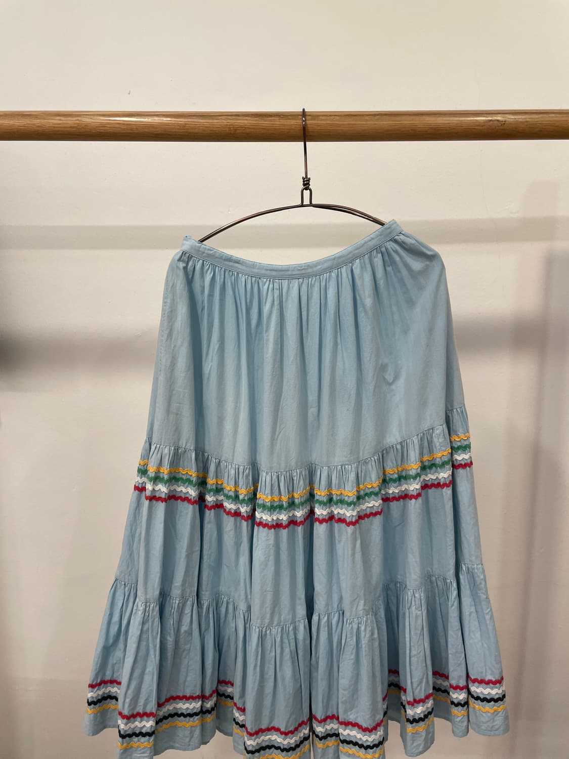 BEAMS BOY skirt 상품이미지1