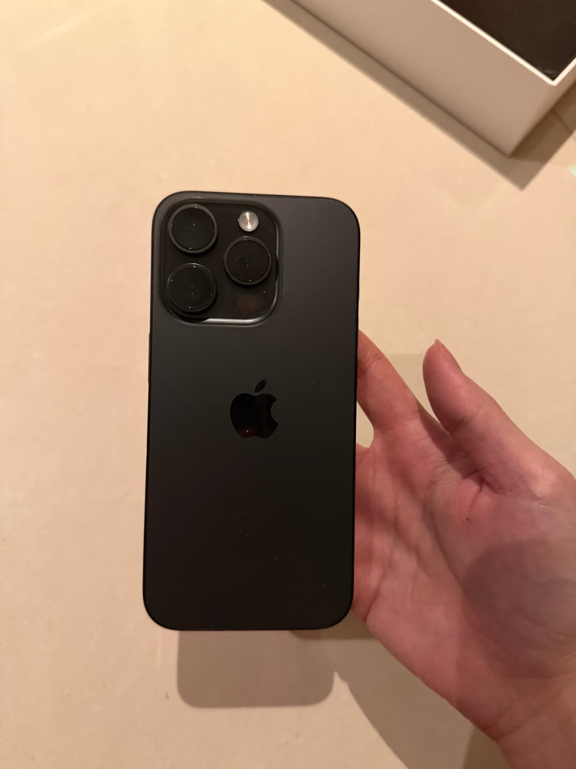 아이폰15pro 128기가 상품이미지1