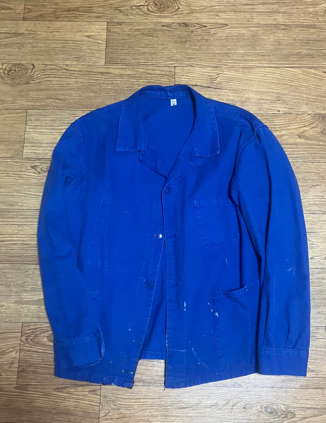 프렌치워크자켓 라지 상품이미지2